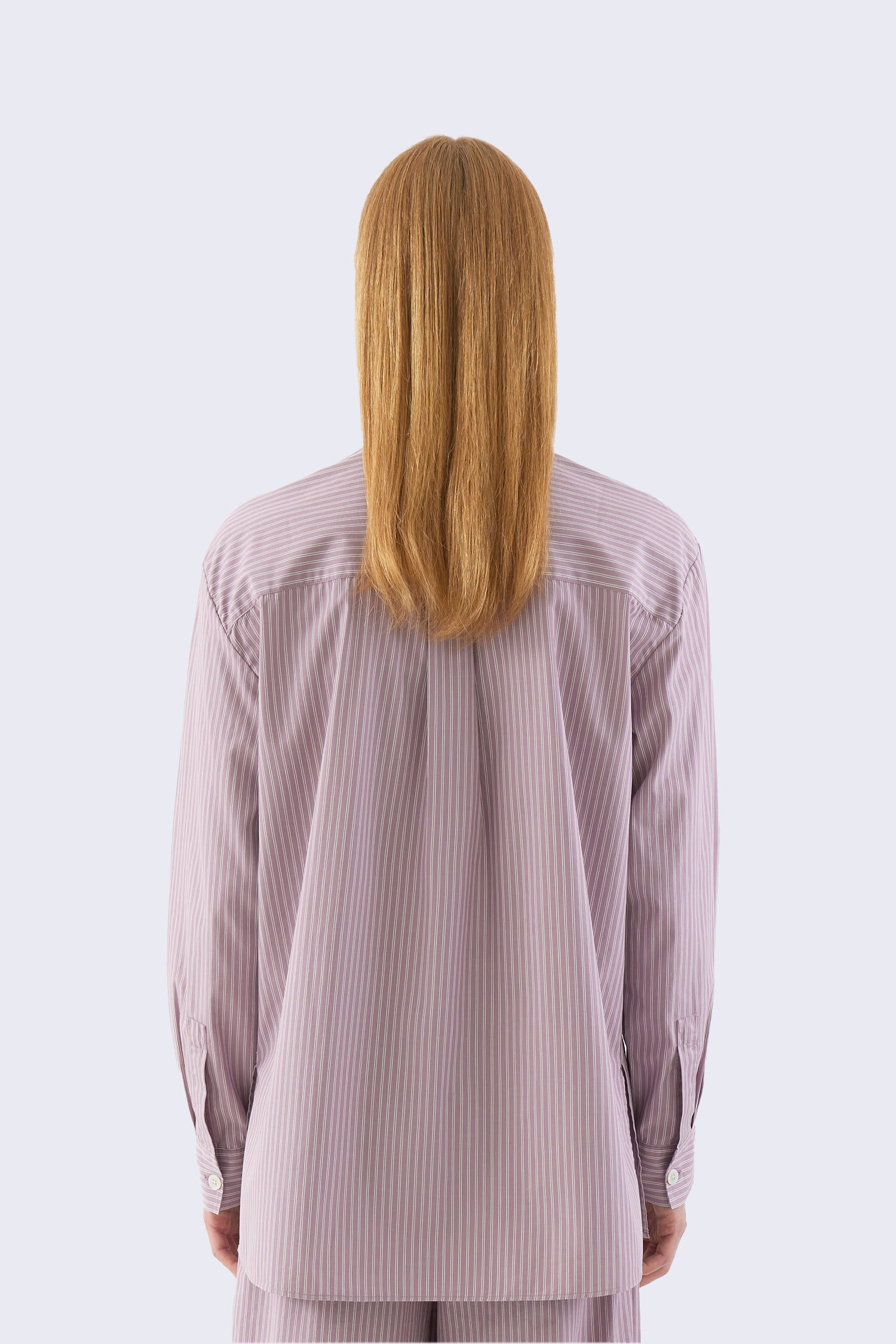 x Birkenstock Camisa LS