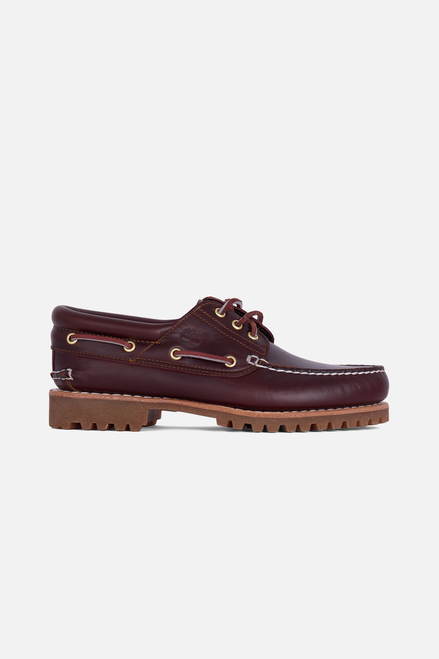 Authentic Boat Shoe