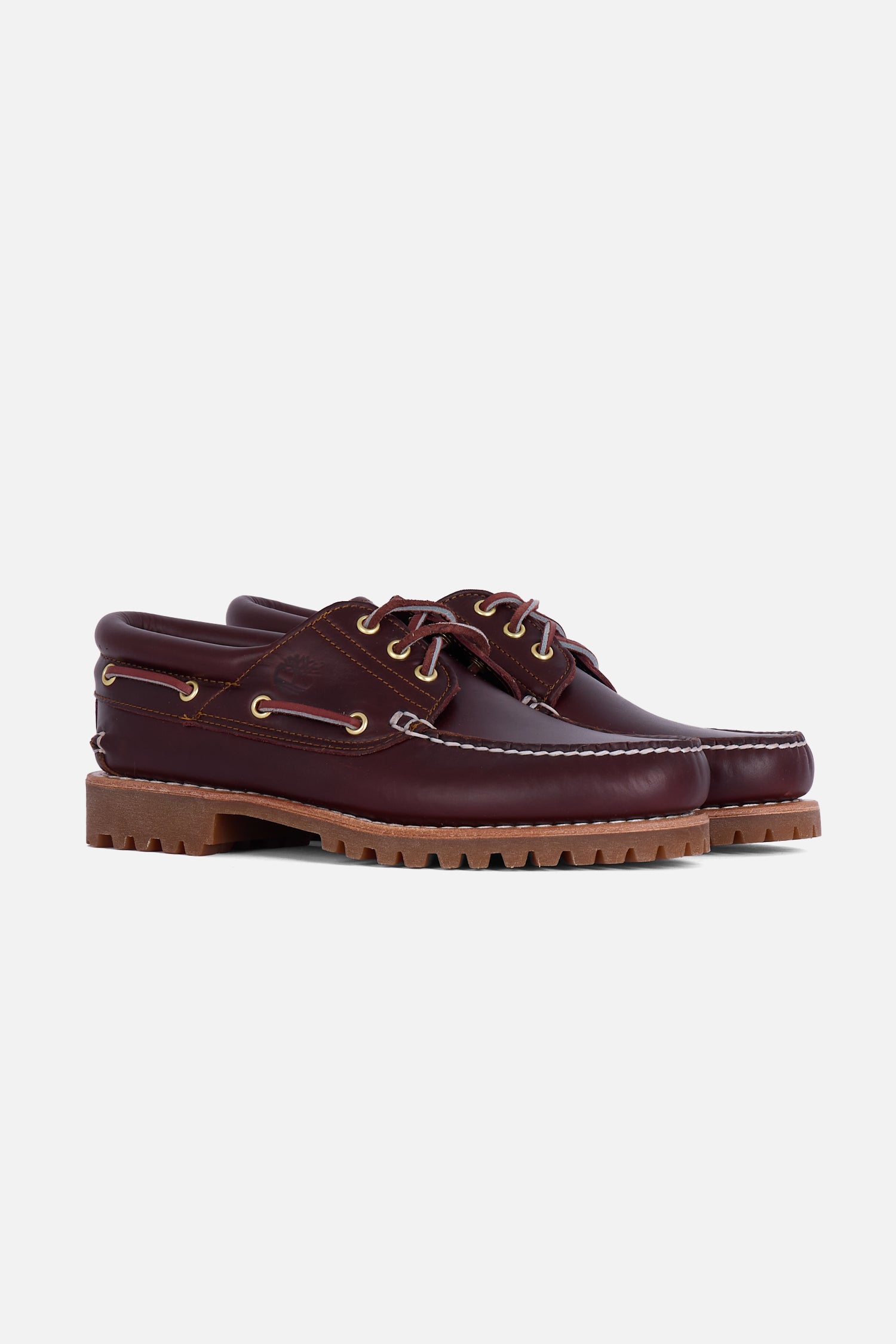 Authentic Boat Shoe