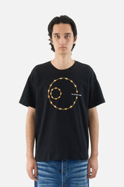 T-shirt THE café NEXT DOOR