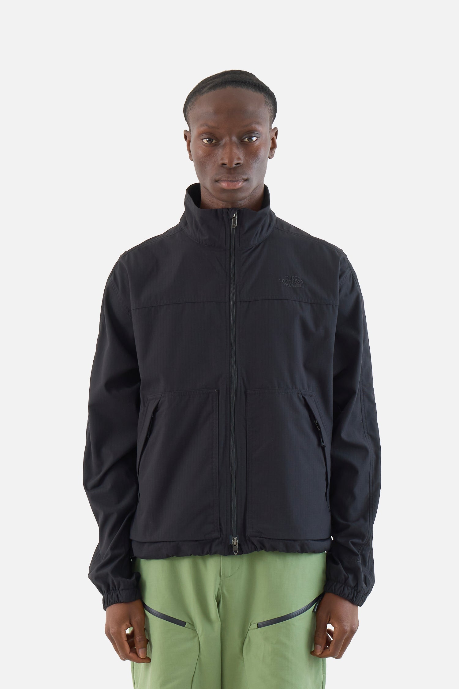 Cordura Wind Jacket