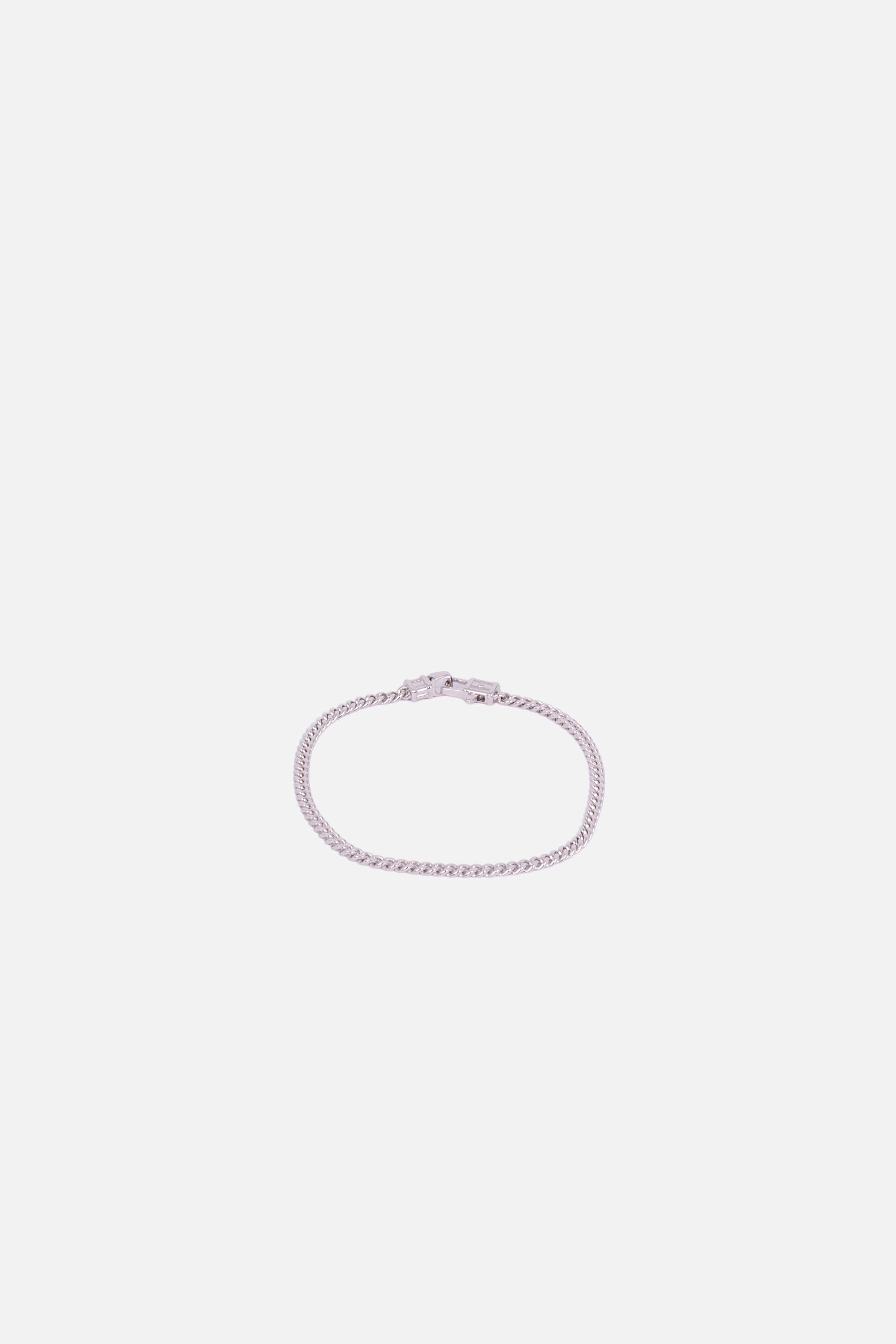 Curb Bracelet M