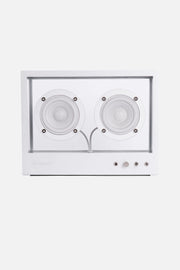 Small Transparent Speaker