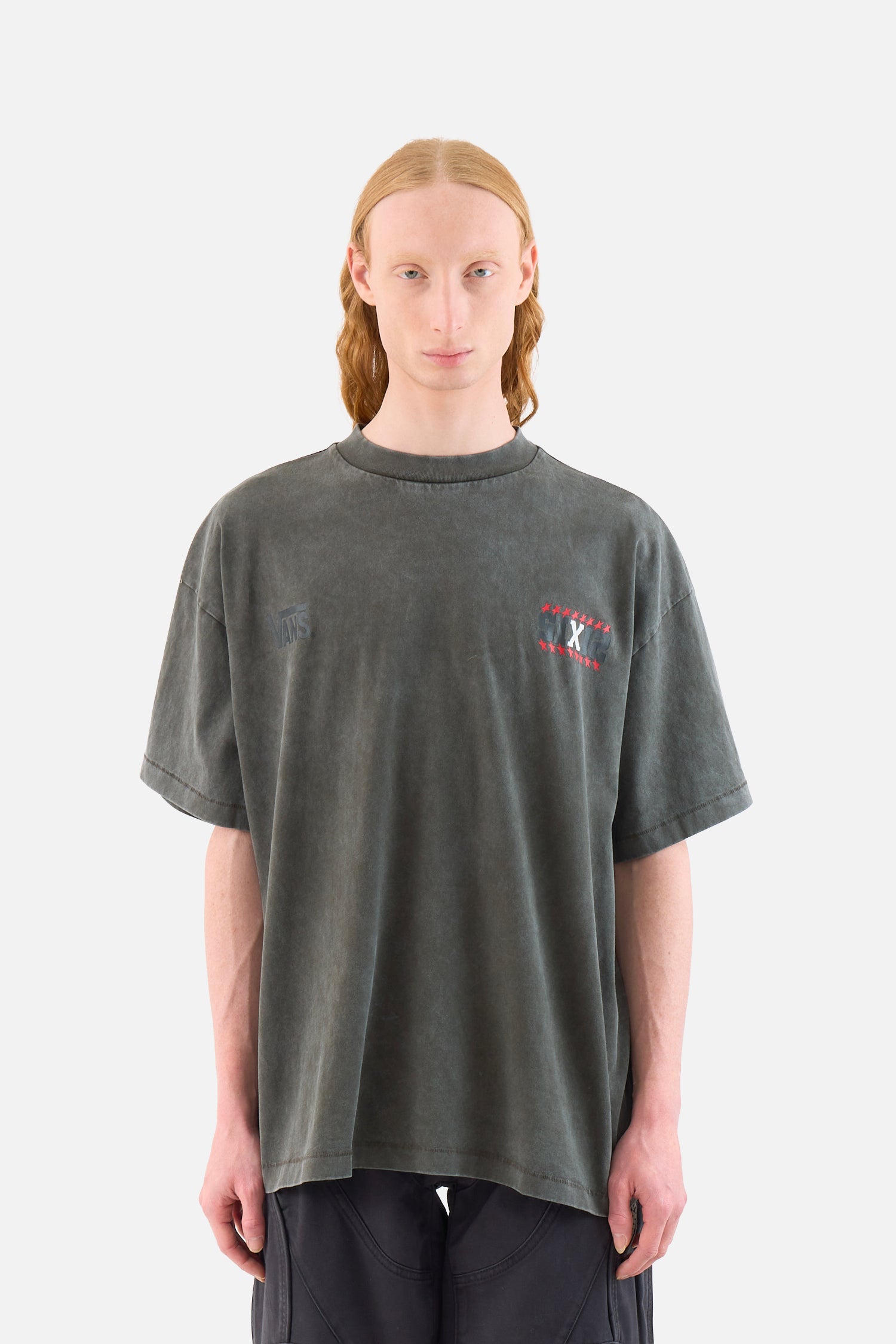 Ramp T-Shirt