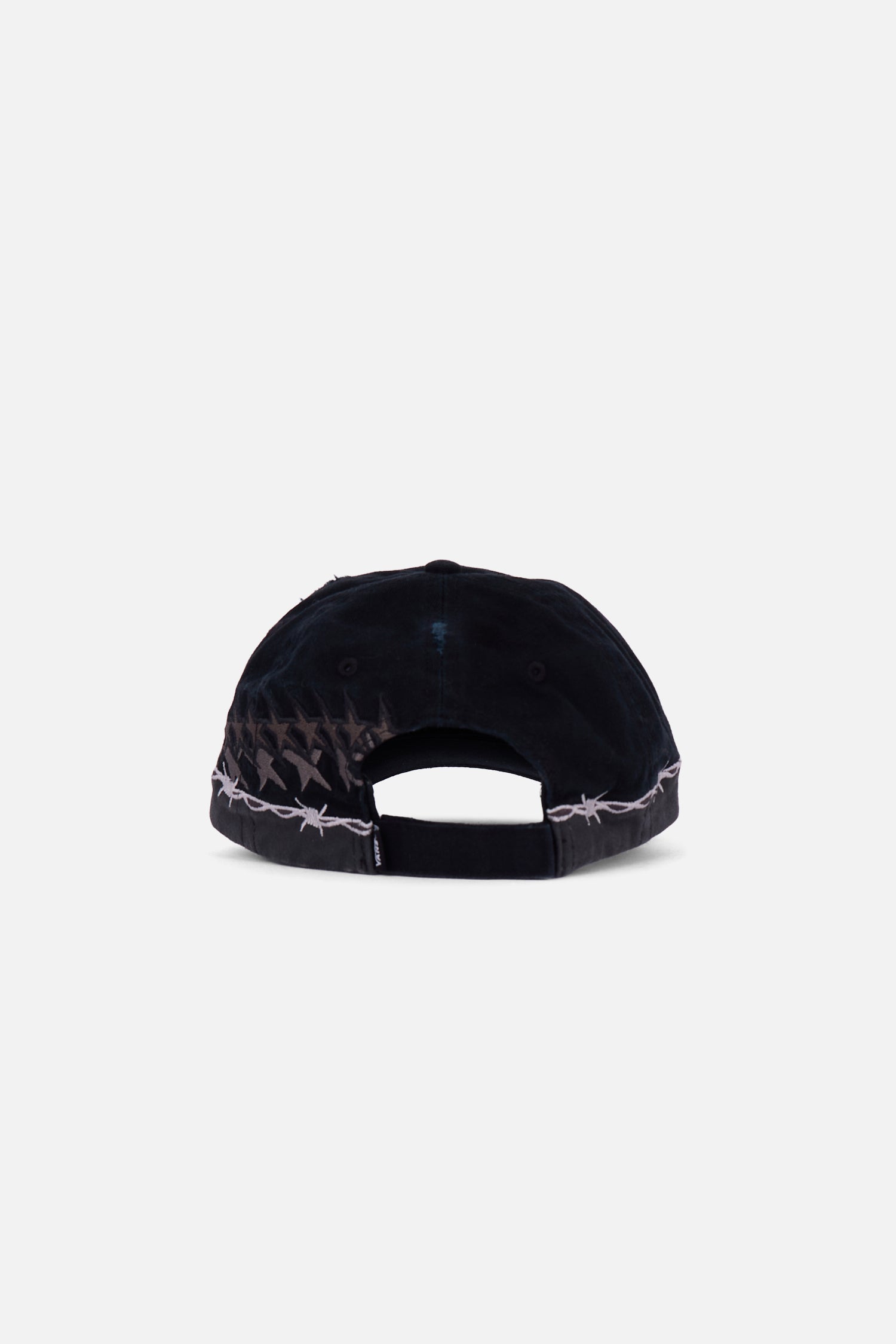 Barbed Wire Cap