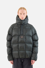 Puffer Anorak Unexplored