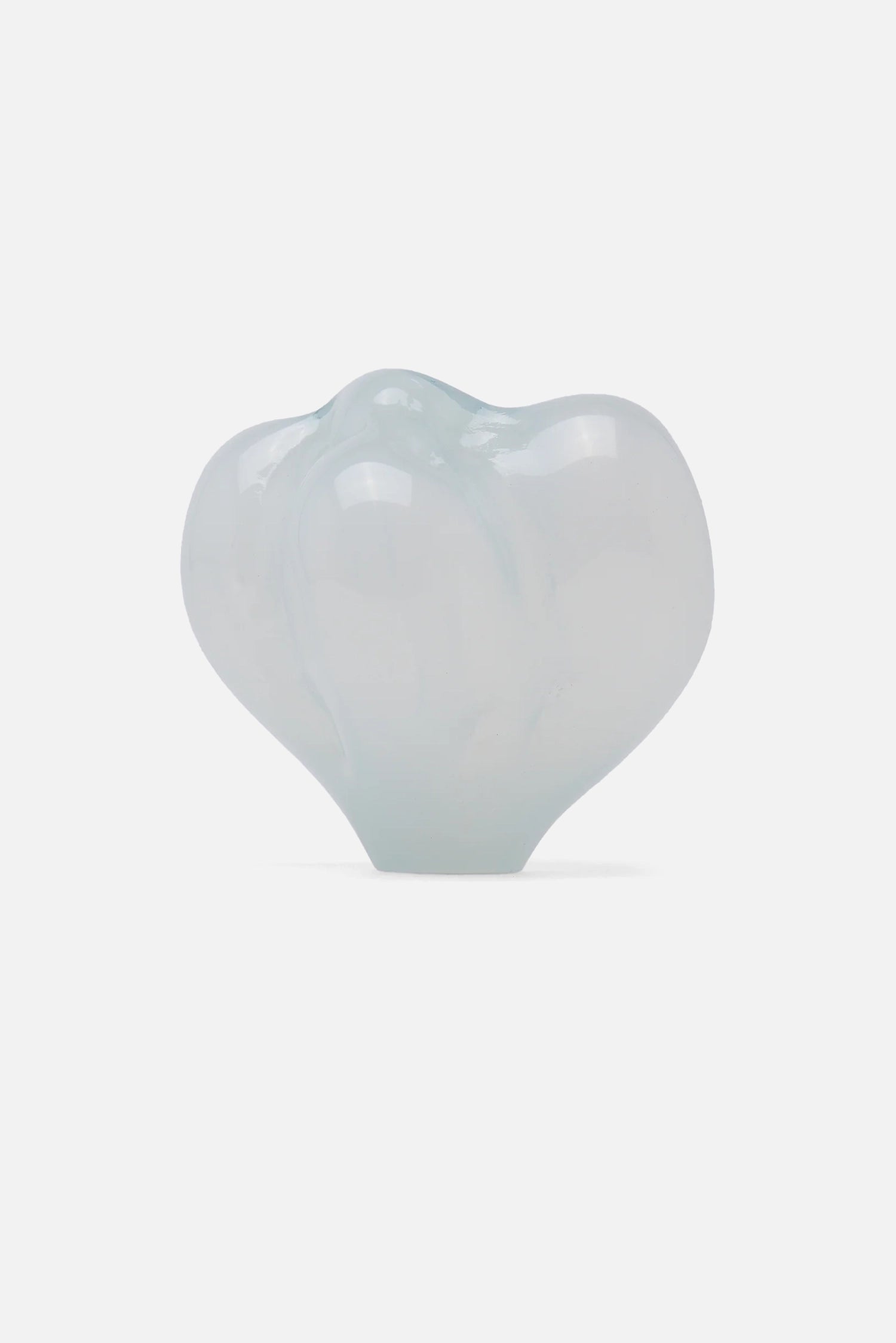 Jarrón de cristal de hueso M3