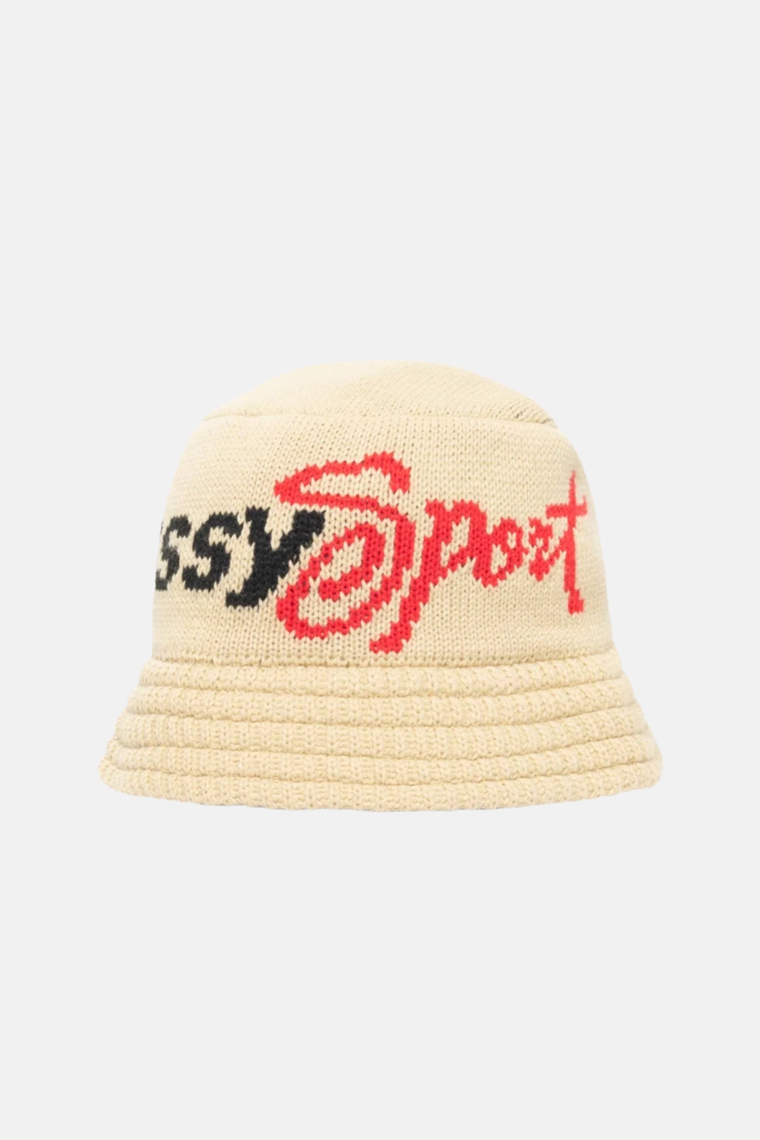 Bucket Sport Knit