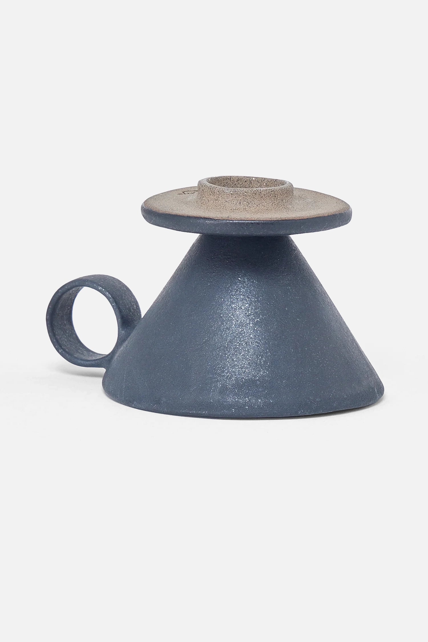 Café de goteo negro