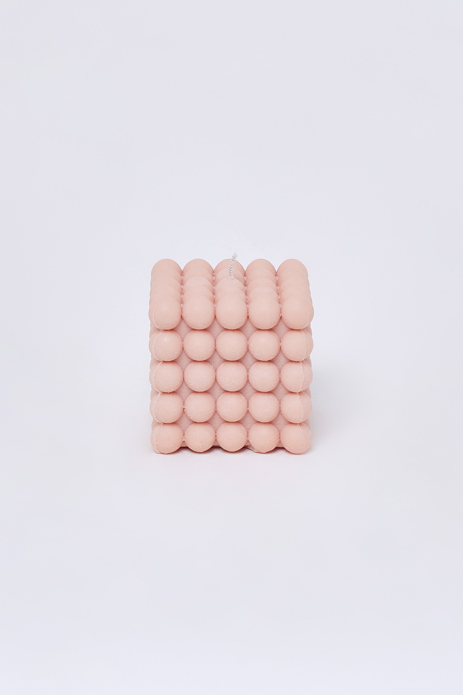 La vela de espuma Big Nude