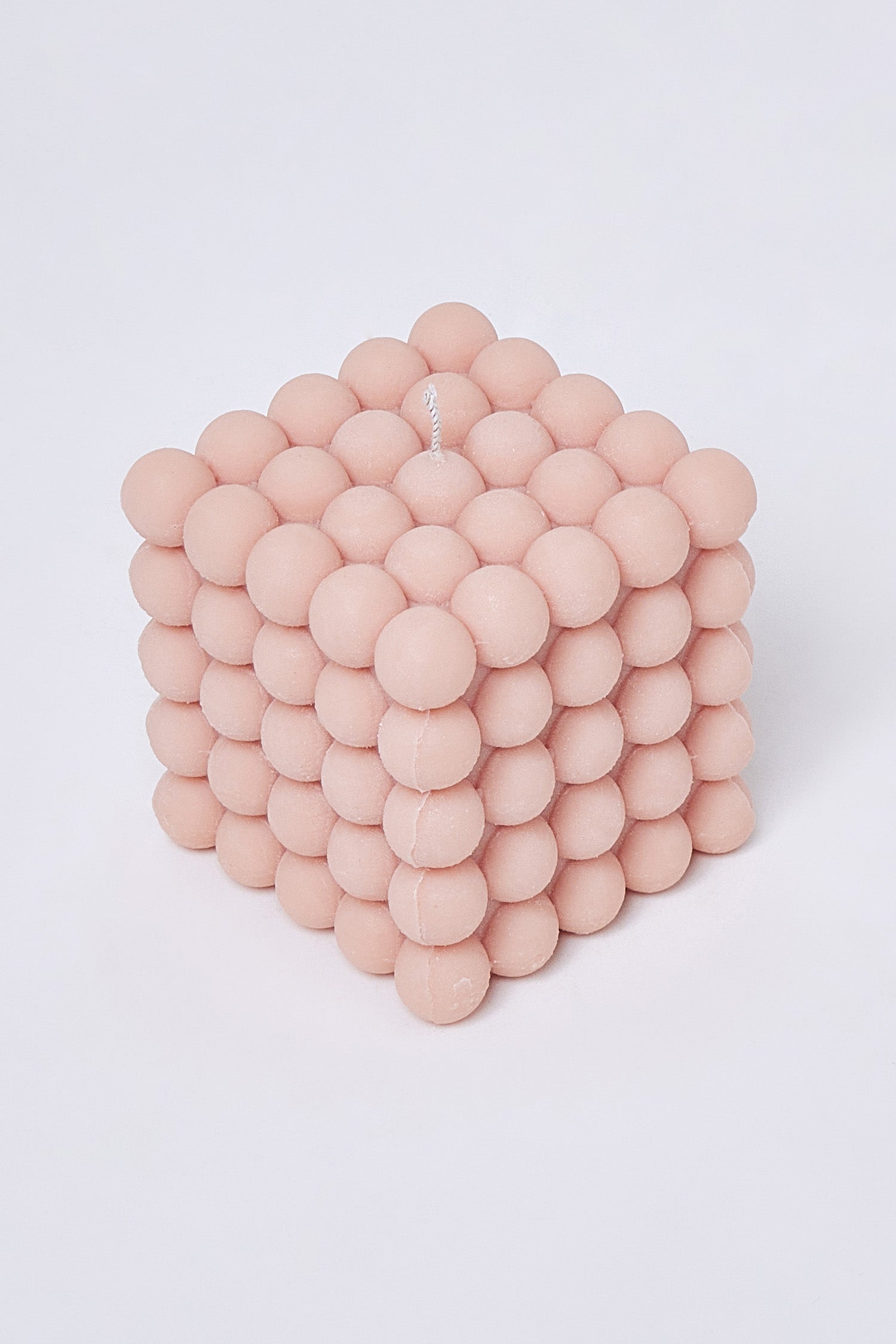 La vela de espuma Big Nude