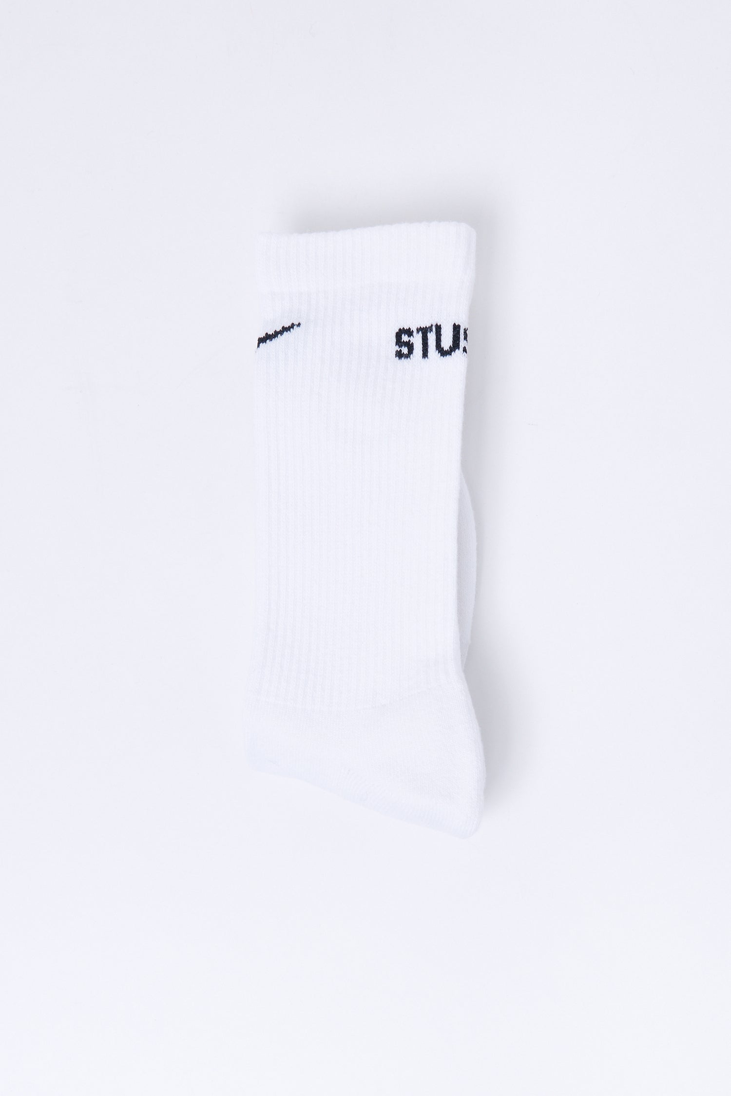 x Stussy Everyday Plus Cush Crew