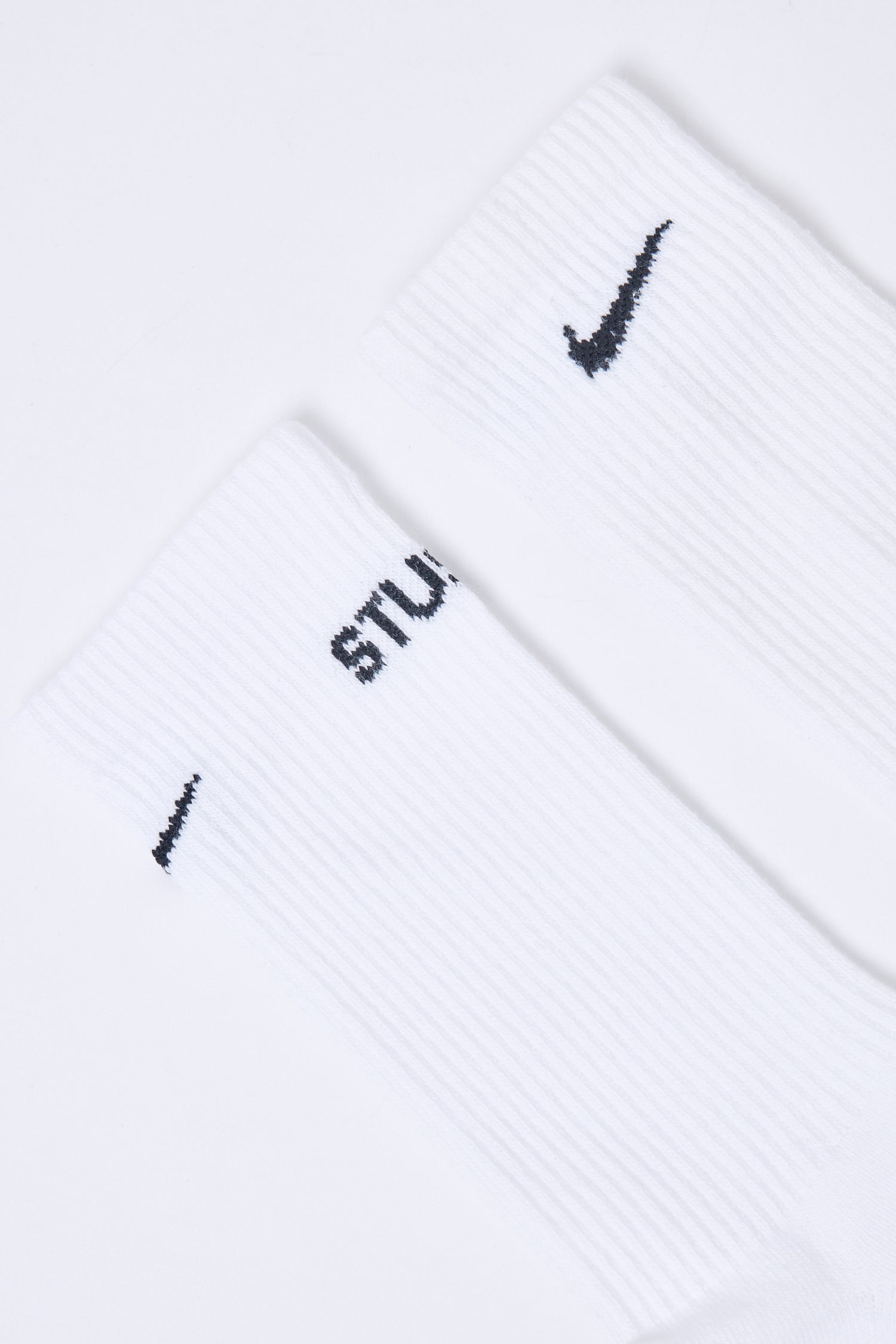 x Stussy Everyday Plus Cush Crew