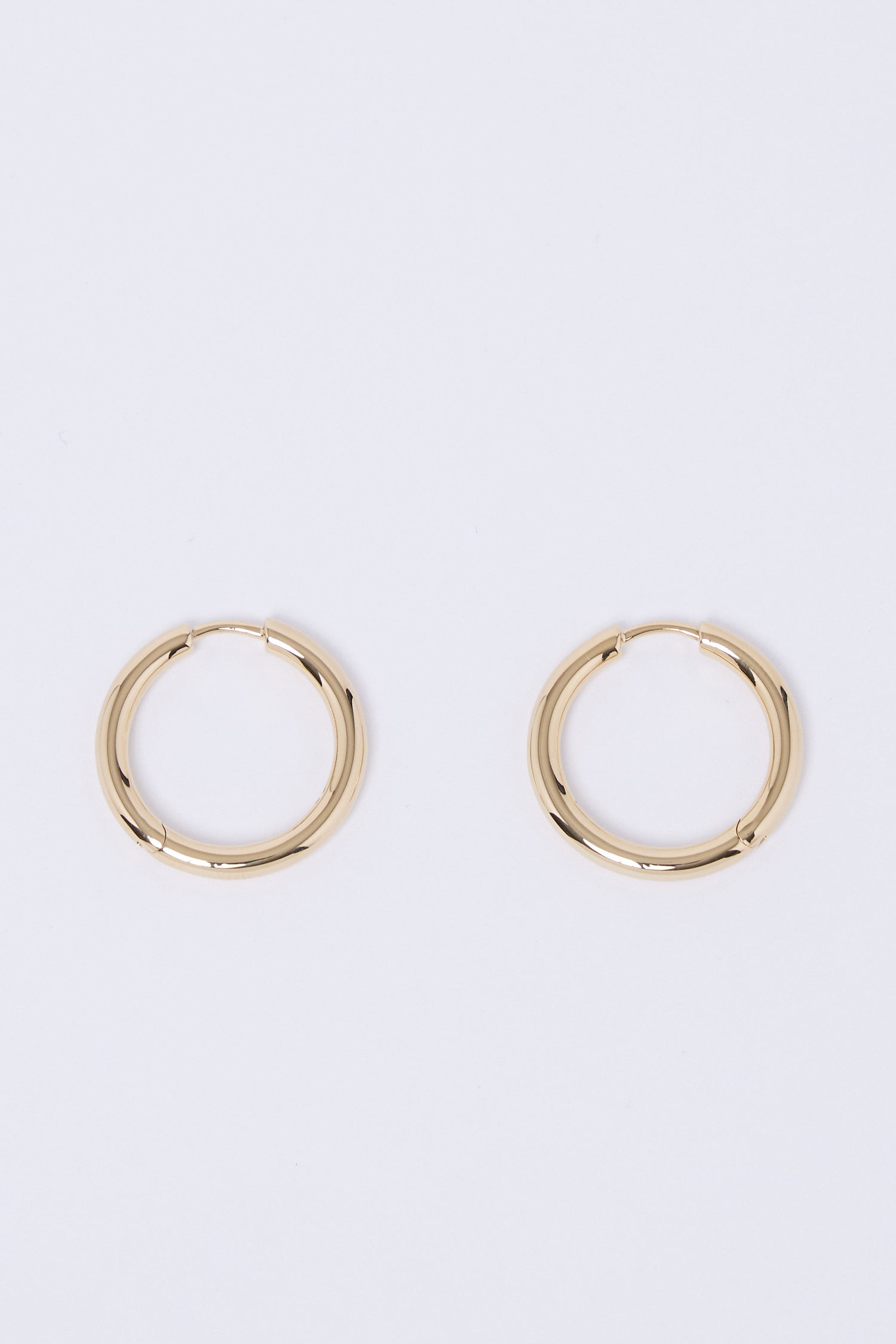 Aro Clásico Oro Medio