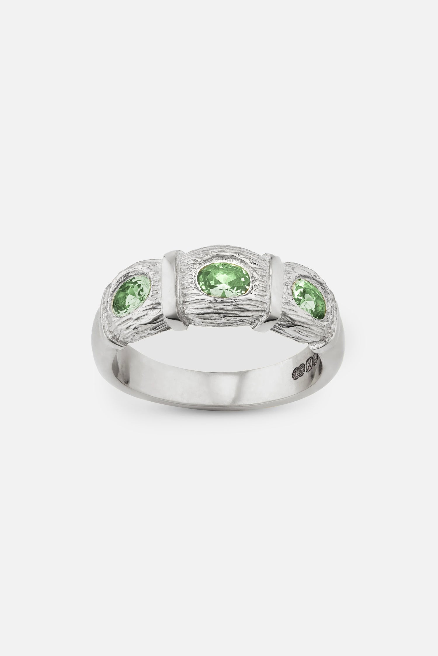 ウィンドウボックスリング