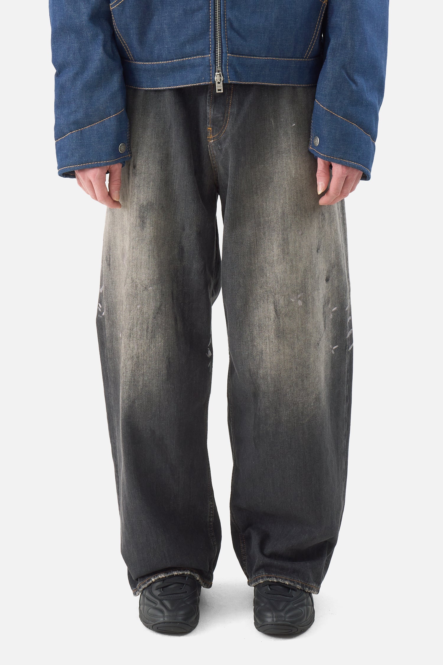 Jean Coupe Loose - 2023