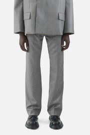 Pantalon De Tailleur