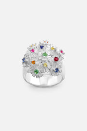 Bouquet Ring