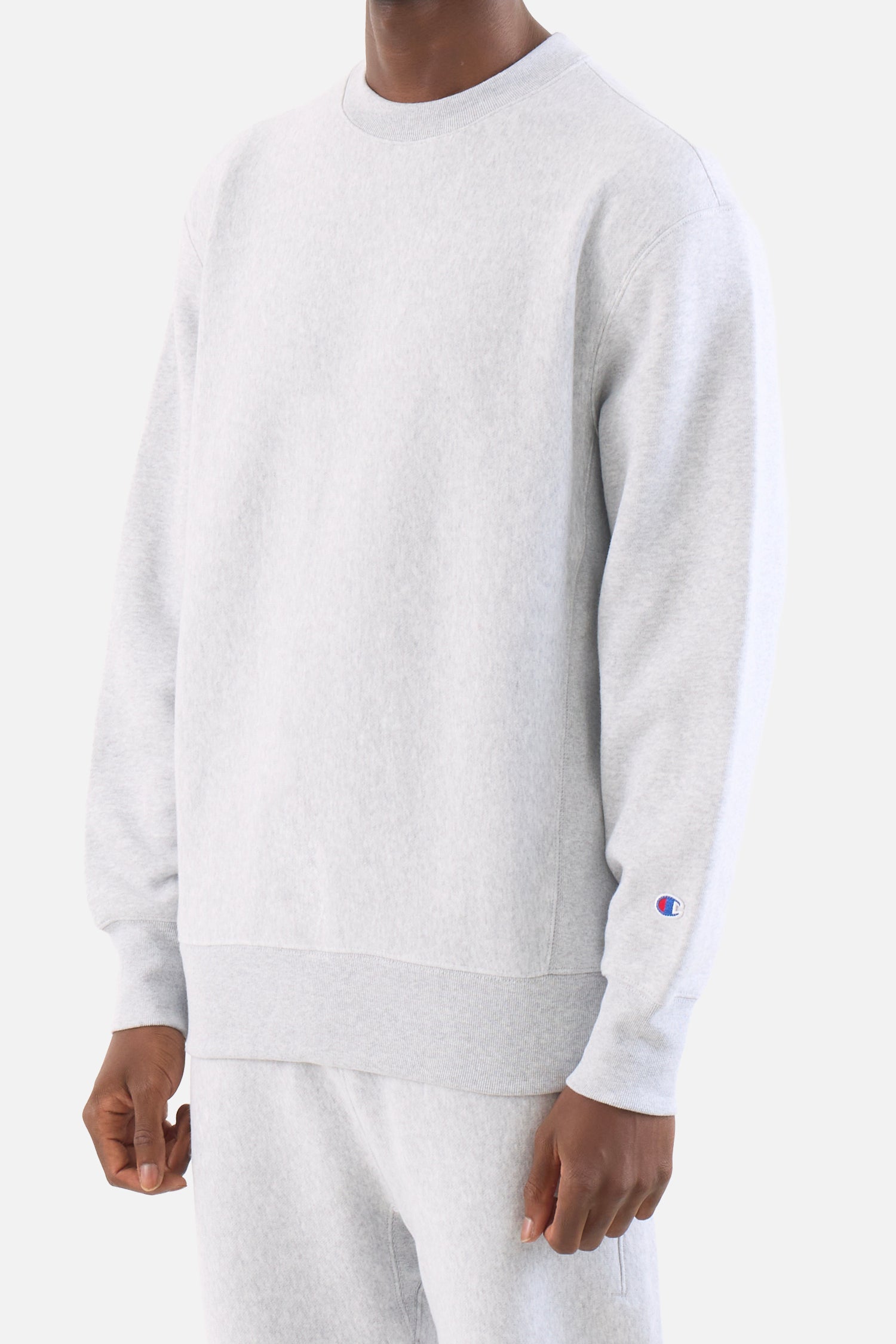 Crewneck Sweatshirt