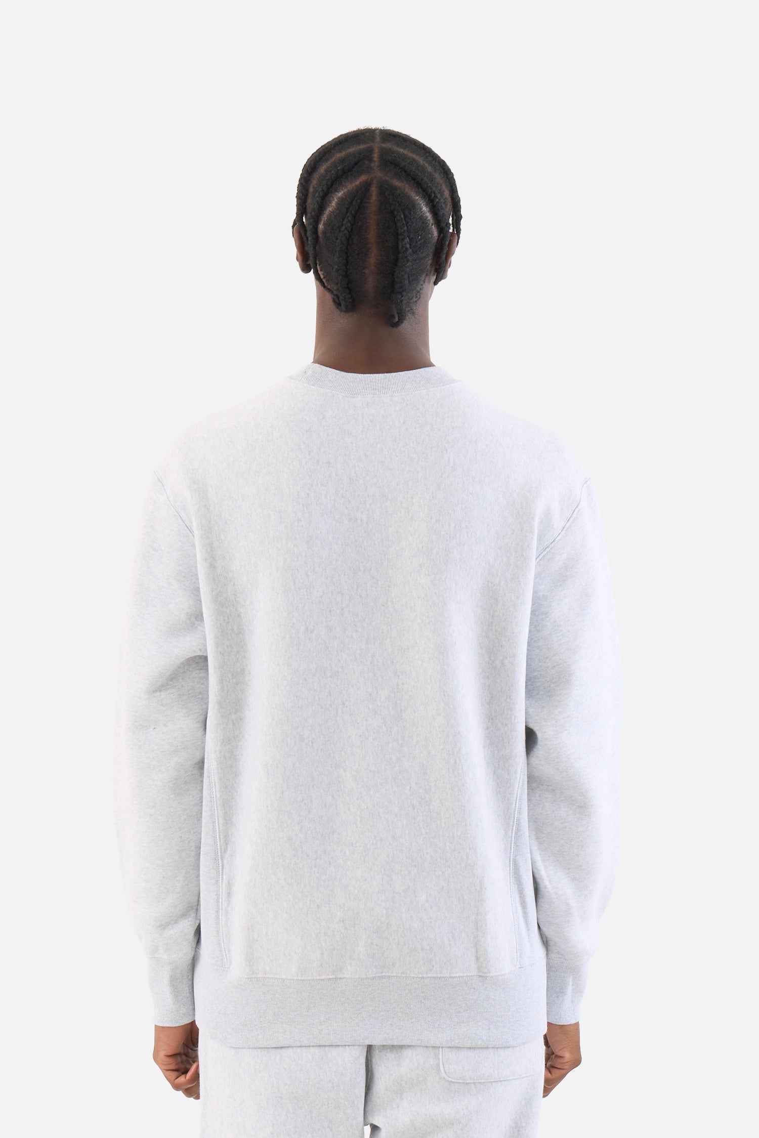 Crewneck Sweatshirt