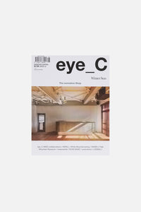 Eye_C 雑誌