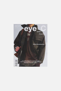 Eye_C 雑誌