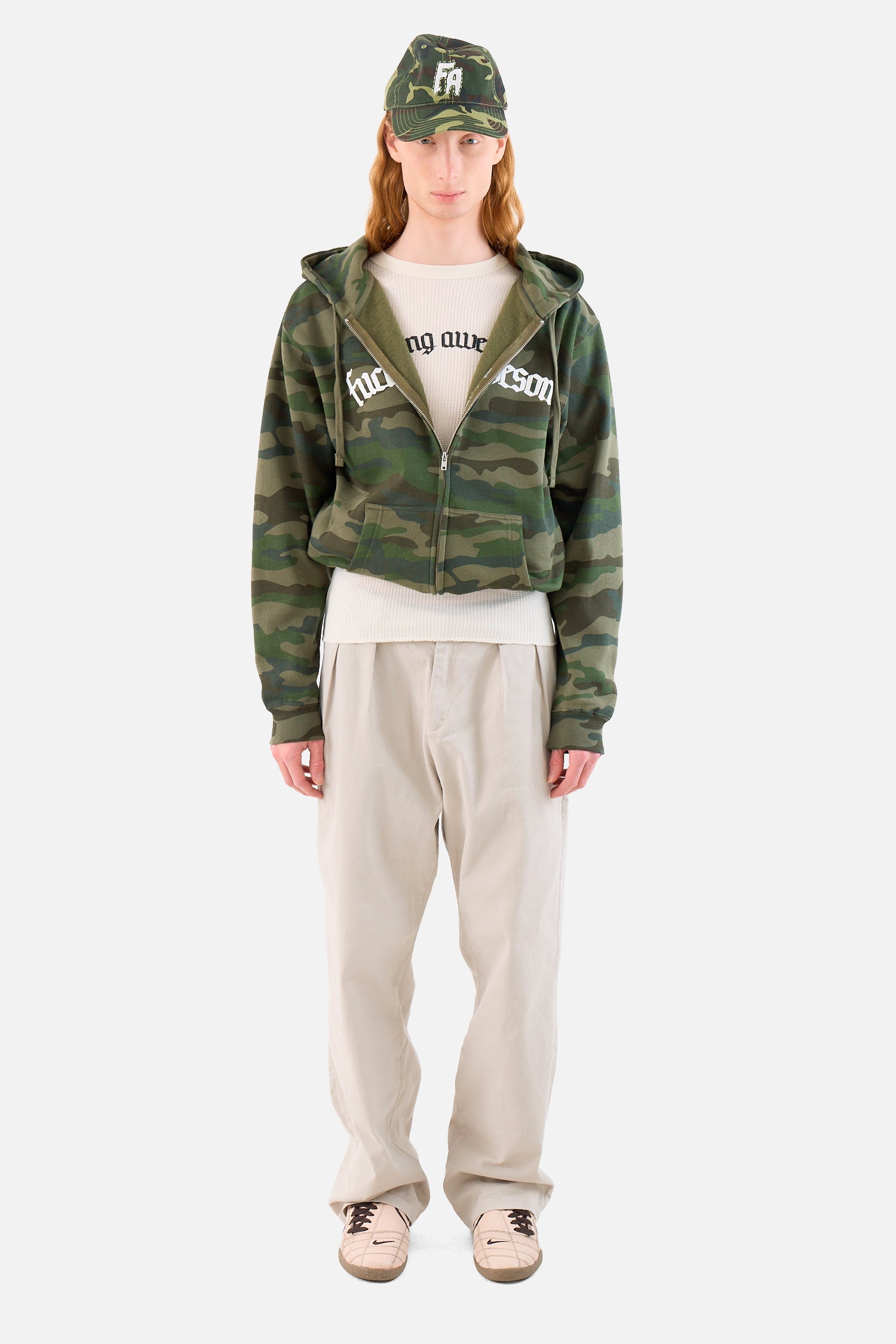 Dill Twill Dess Pant