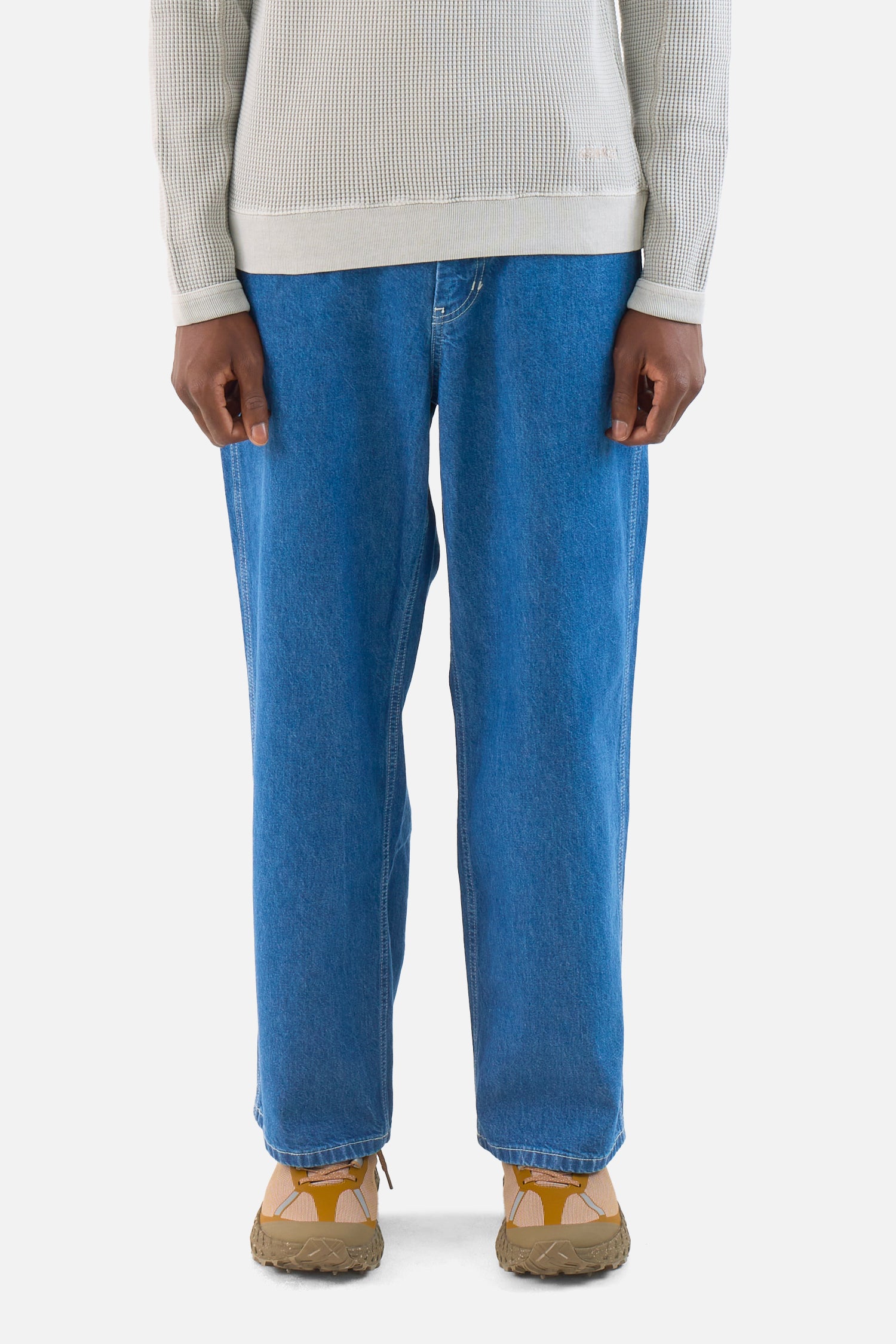 Sutter Denim Pant