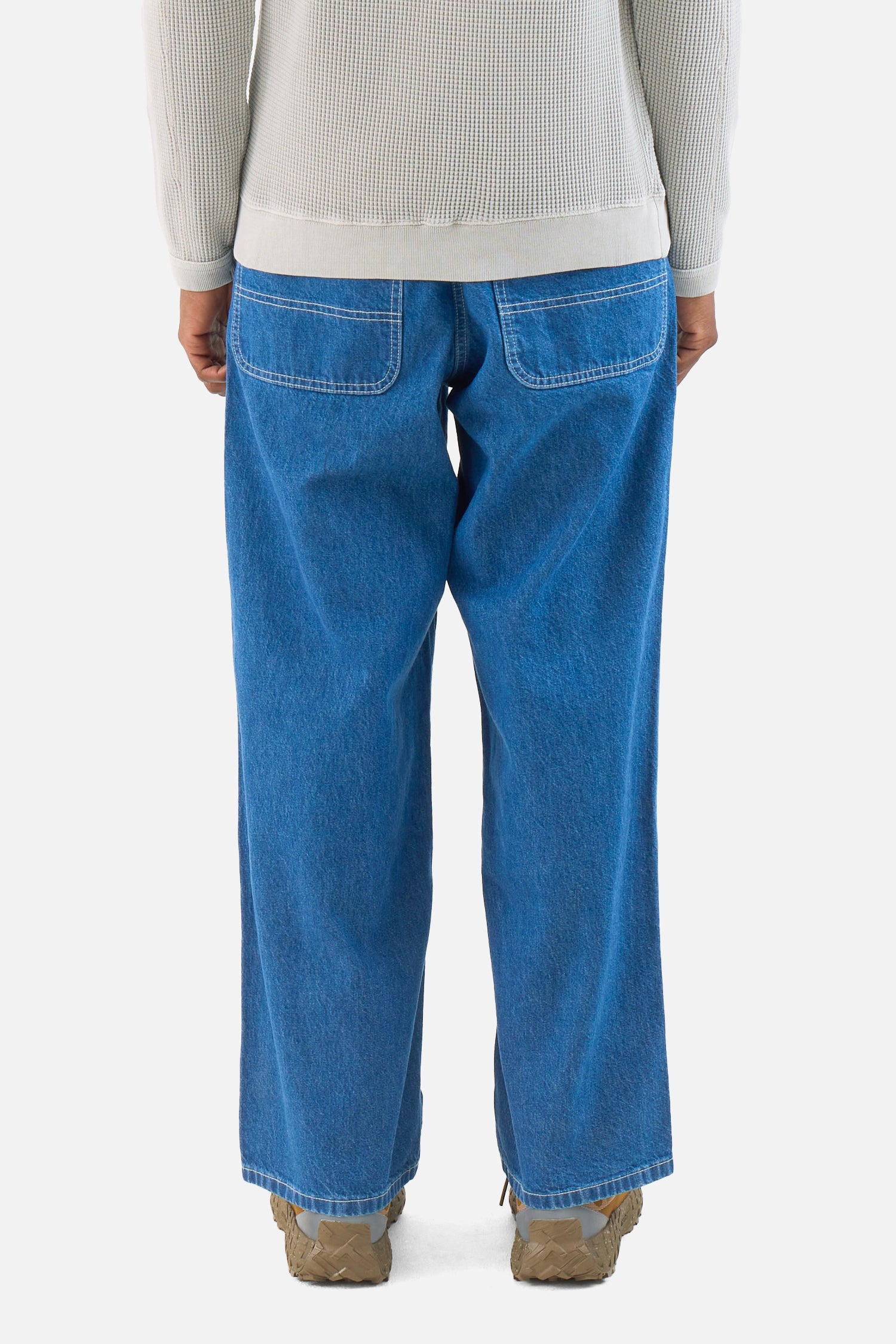 Sutter Denim Pant