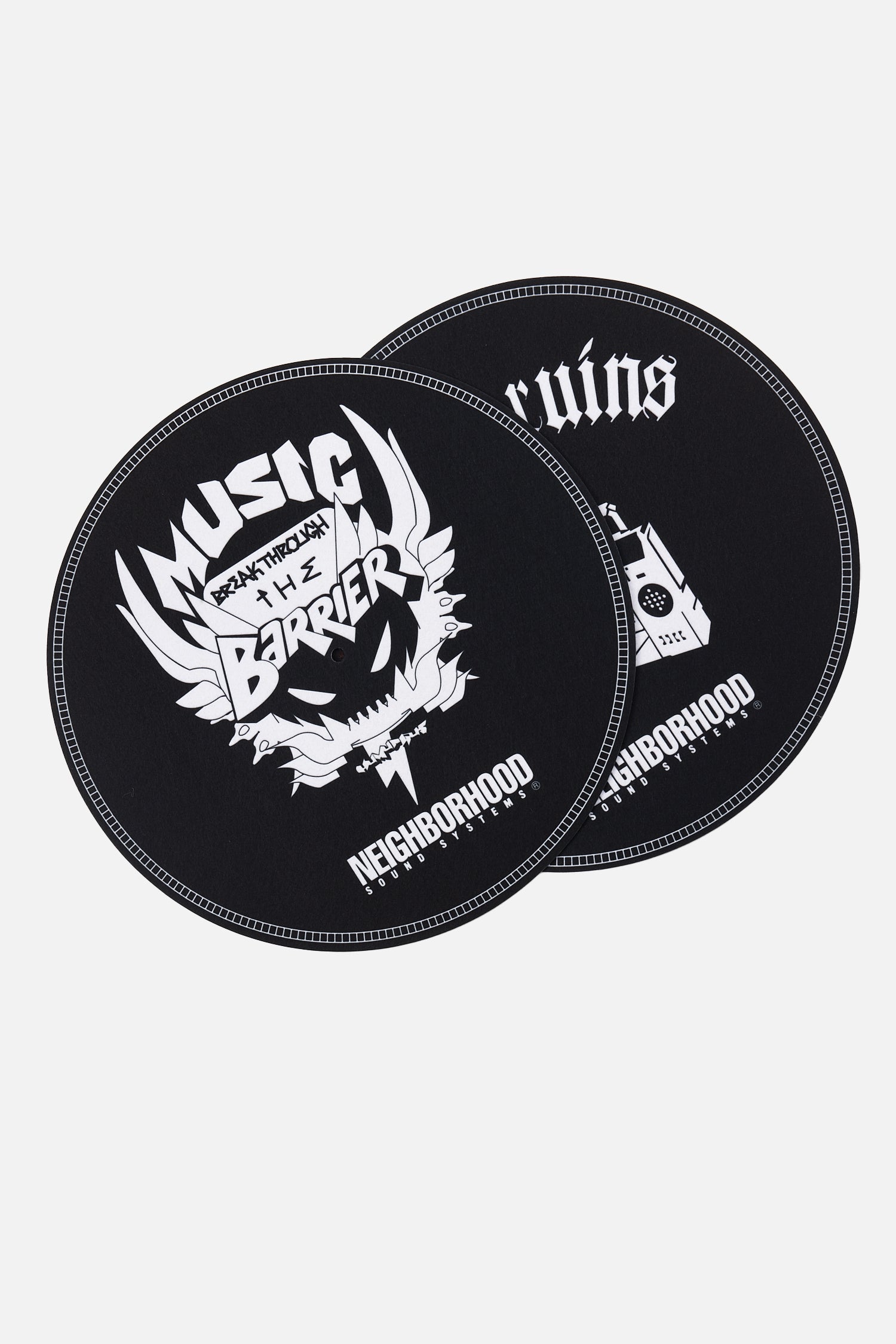 スリップマットセット