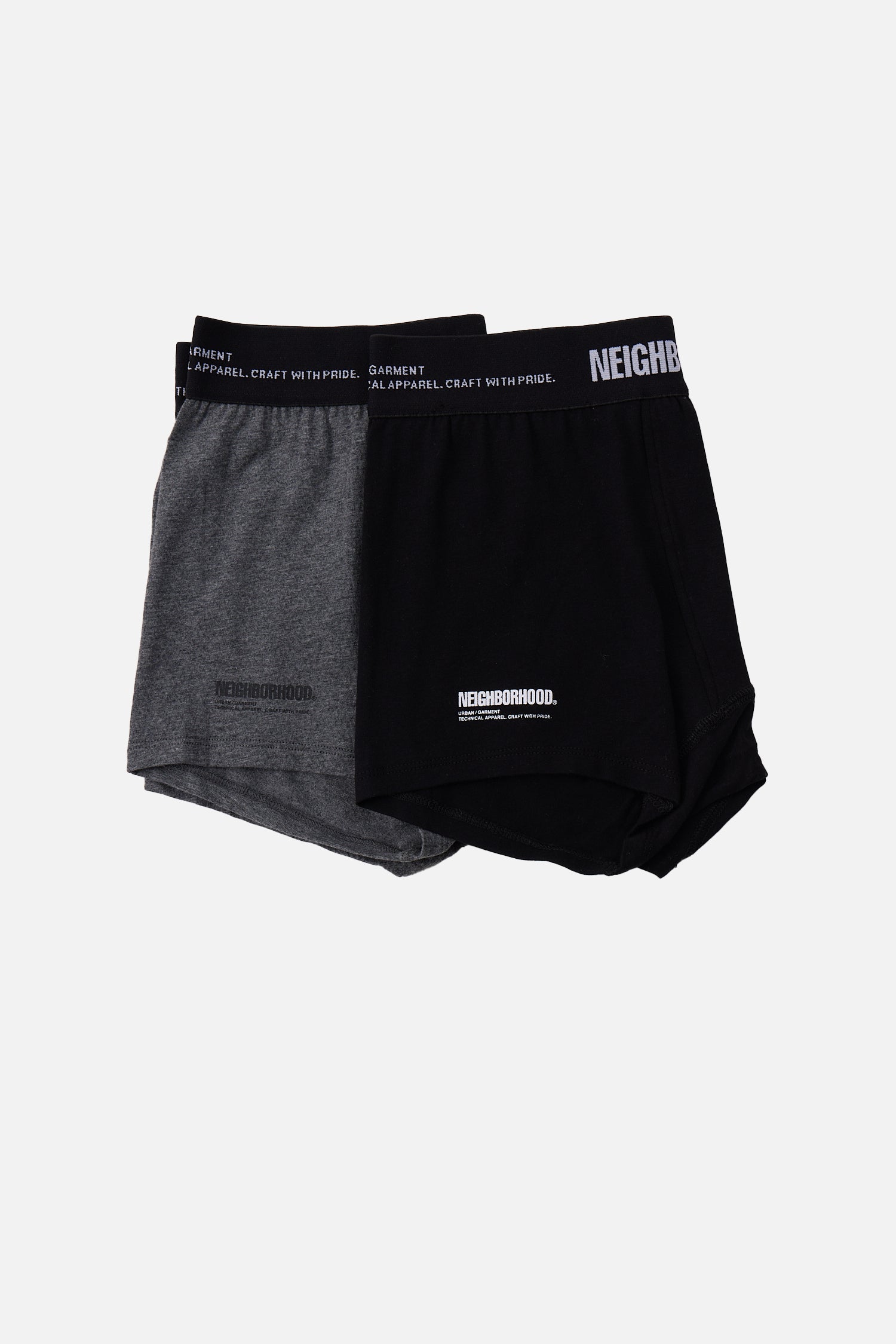 クラシック2パックアンダー