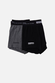 クラシック2パックアンダー