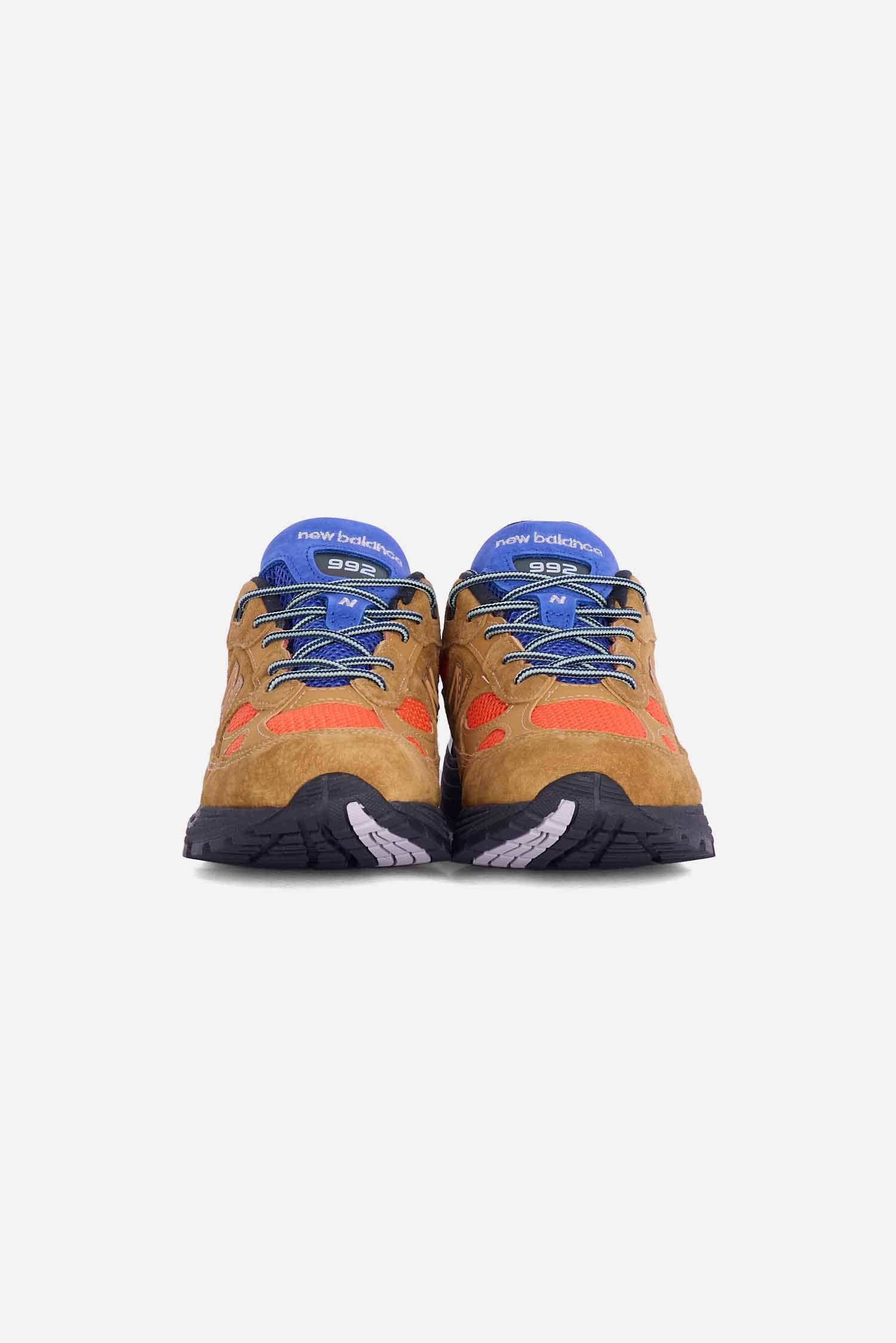 x Action Bronson U 992 AB1