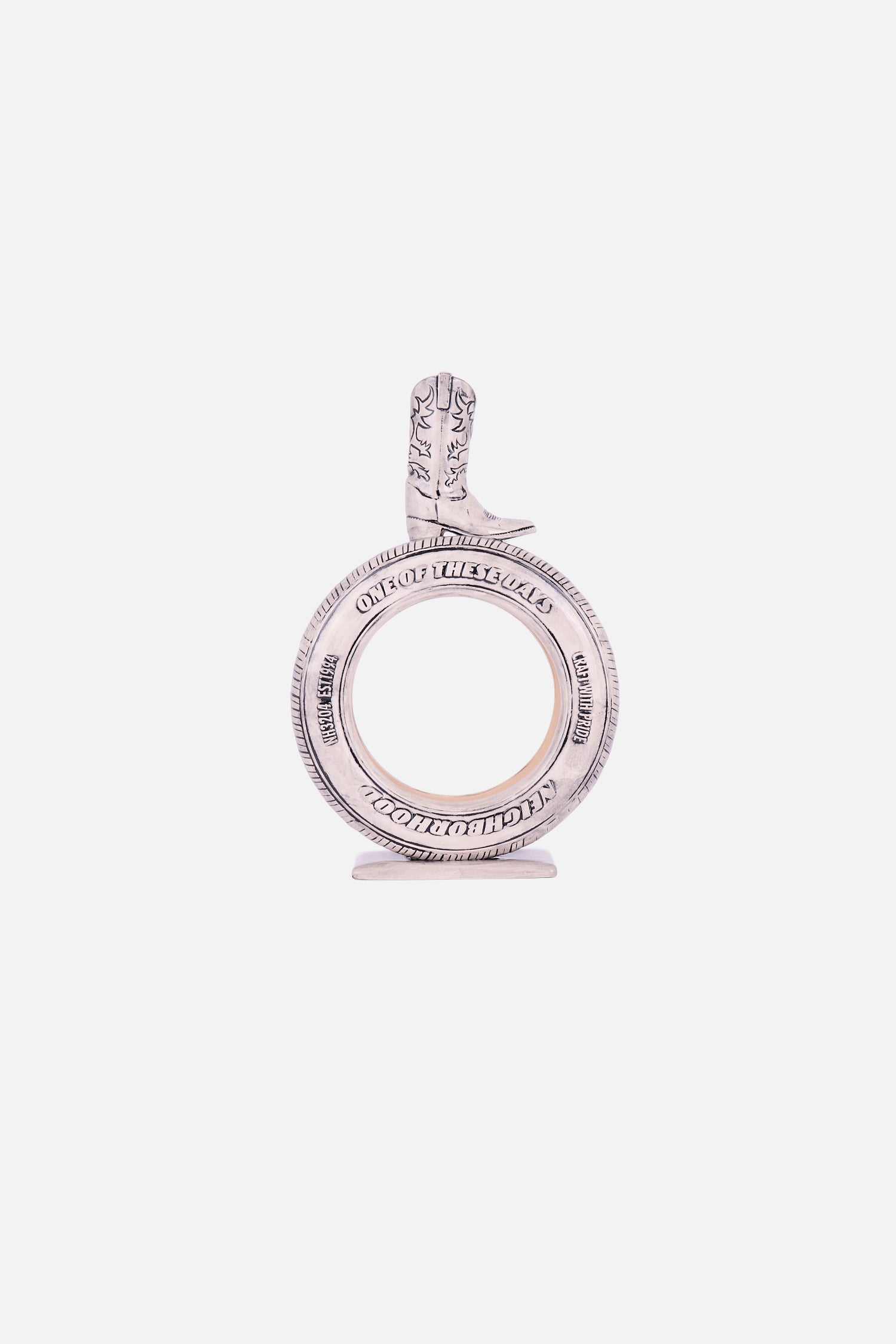 x One Of These Days Incense Chamber