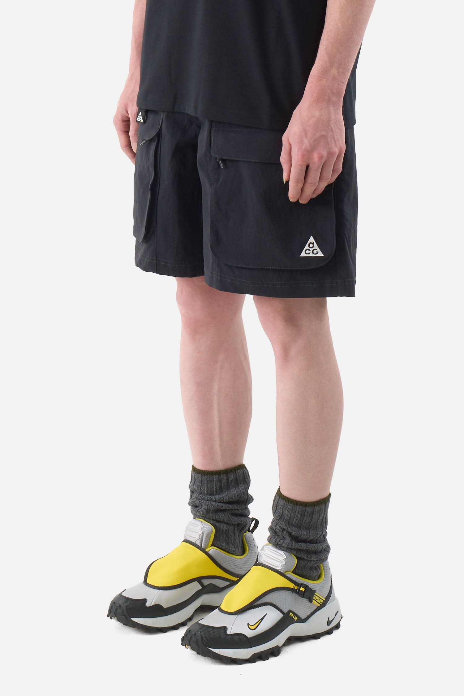 ACG Smith Summit Cargo Short