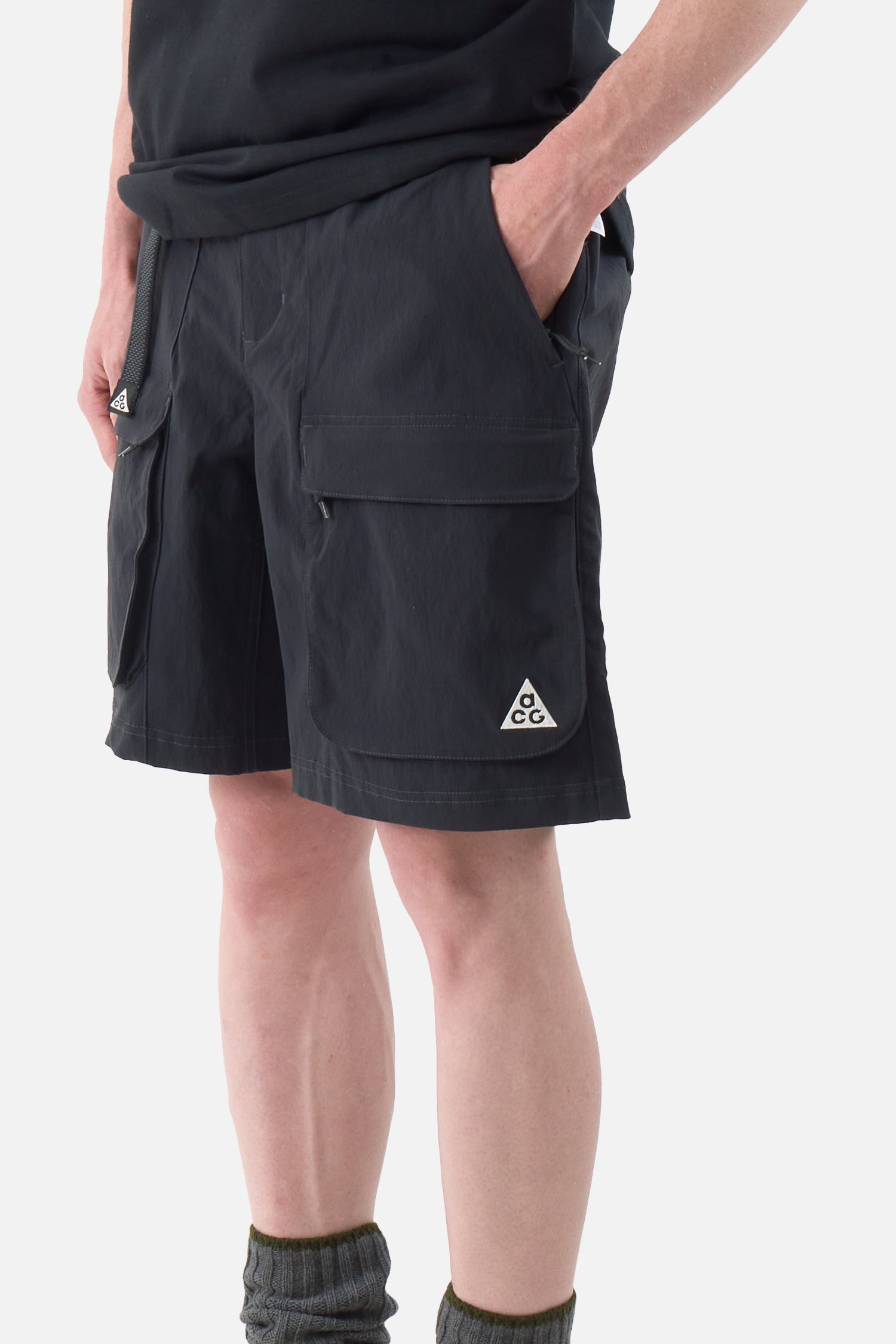 ACG Smith Summit Cargo Short