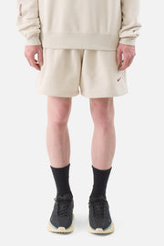 x Nocta NRG Fleece Short