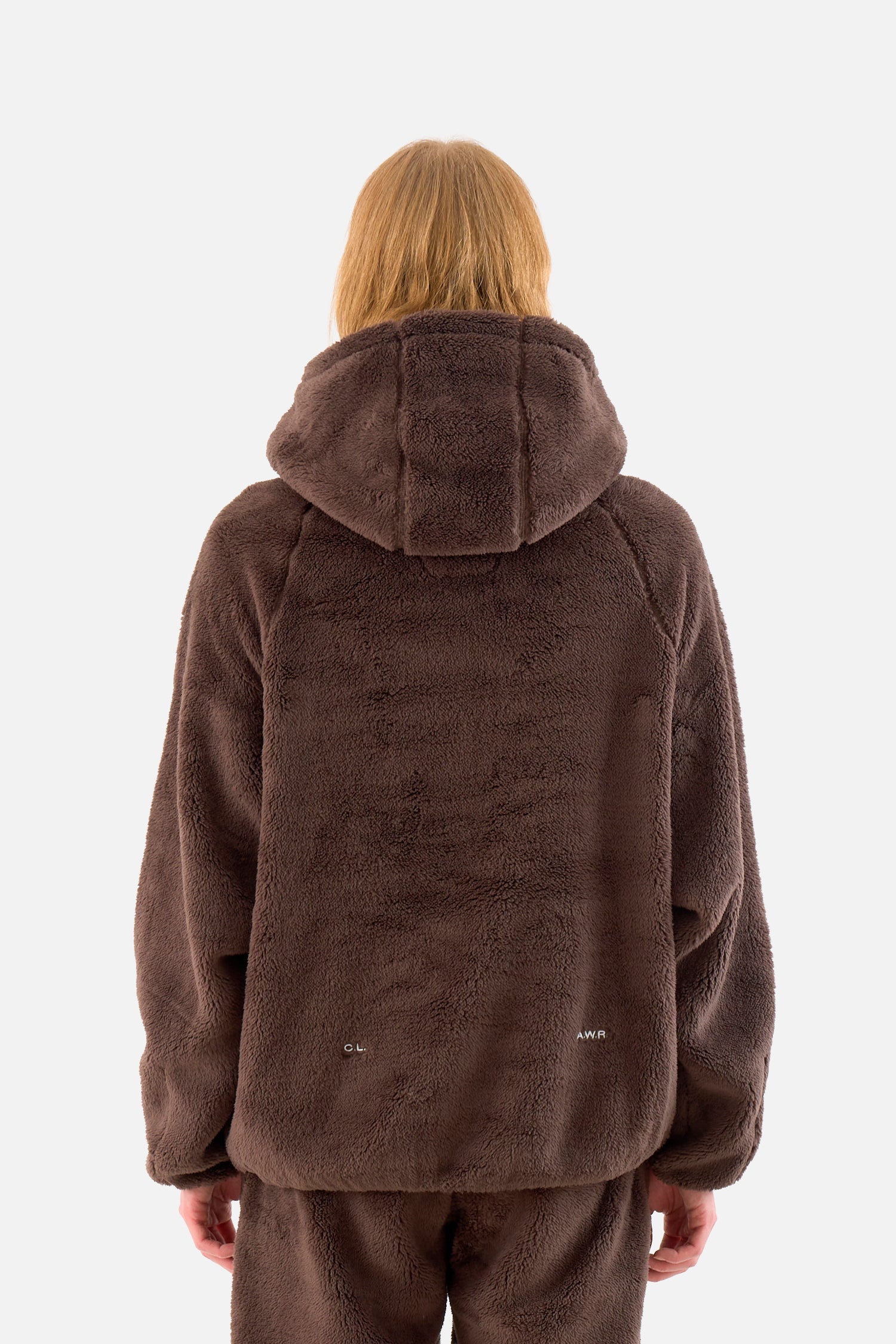 x Nocta Fleece CS Hoodie