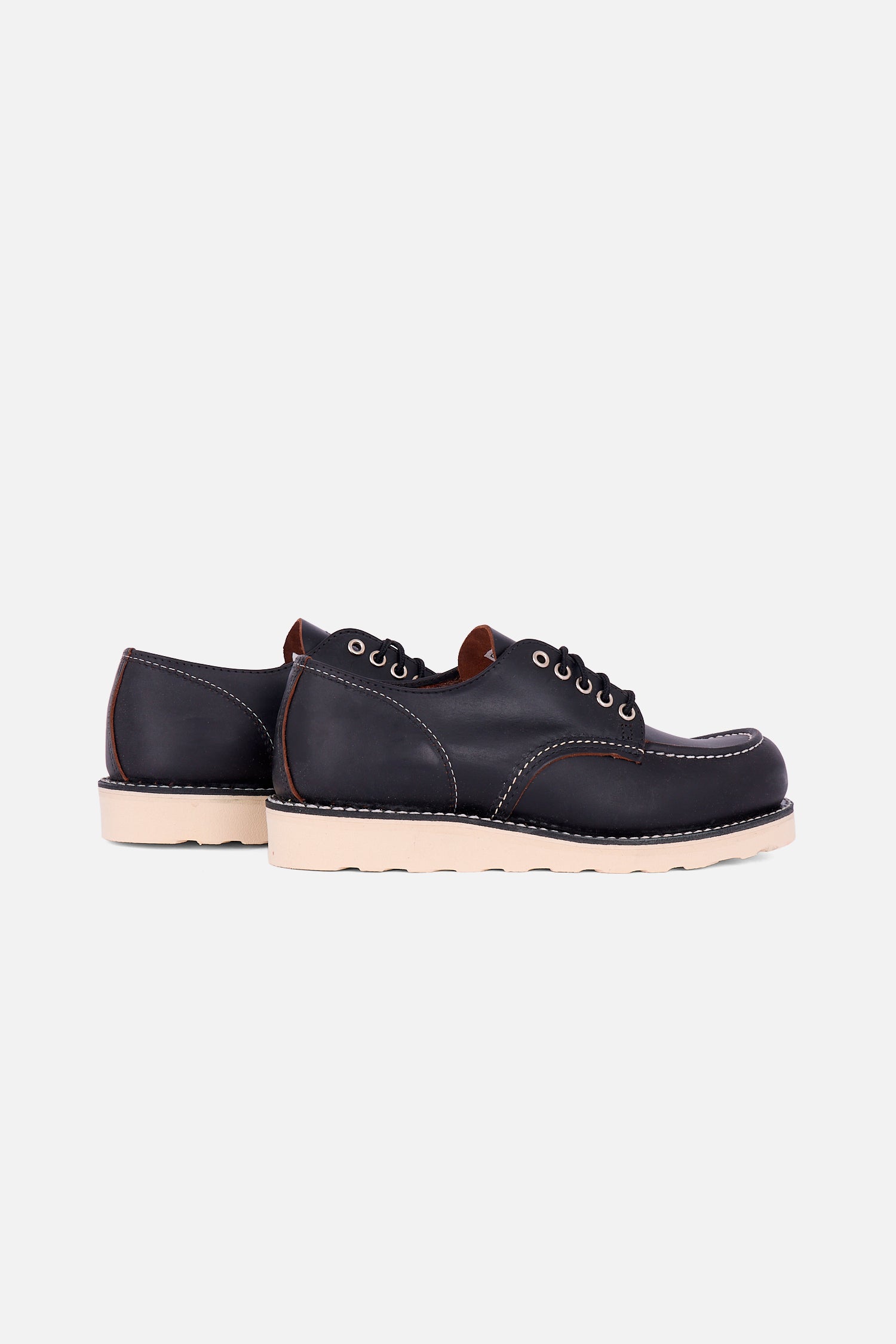 Shop Moc Toe Oxford