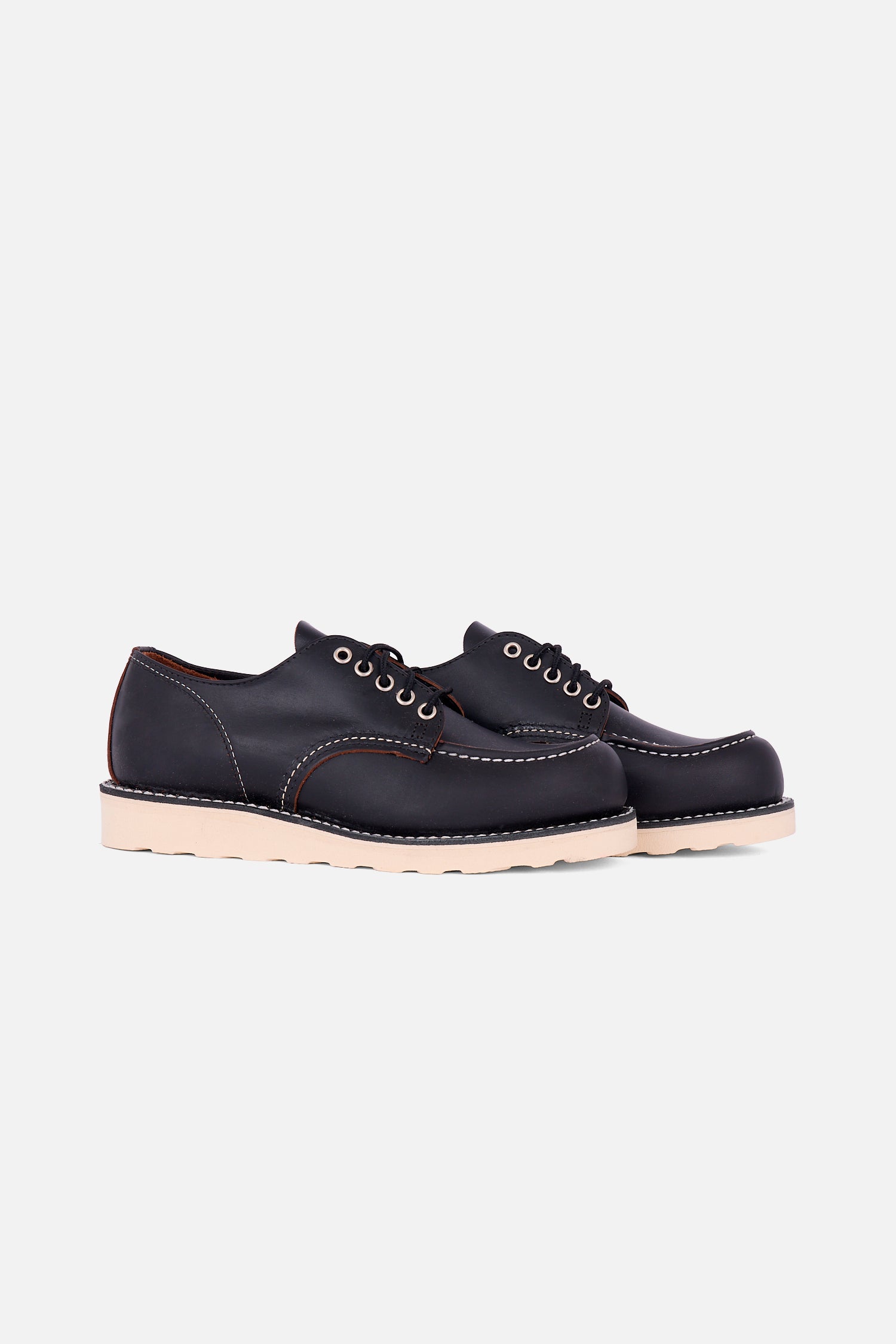 Shop Moc Toe Oxford