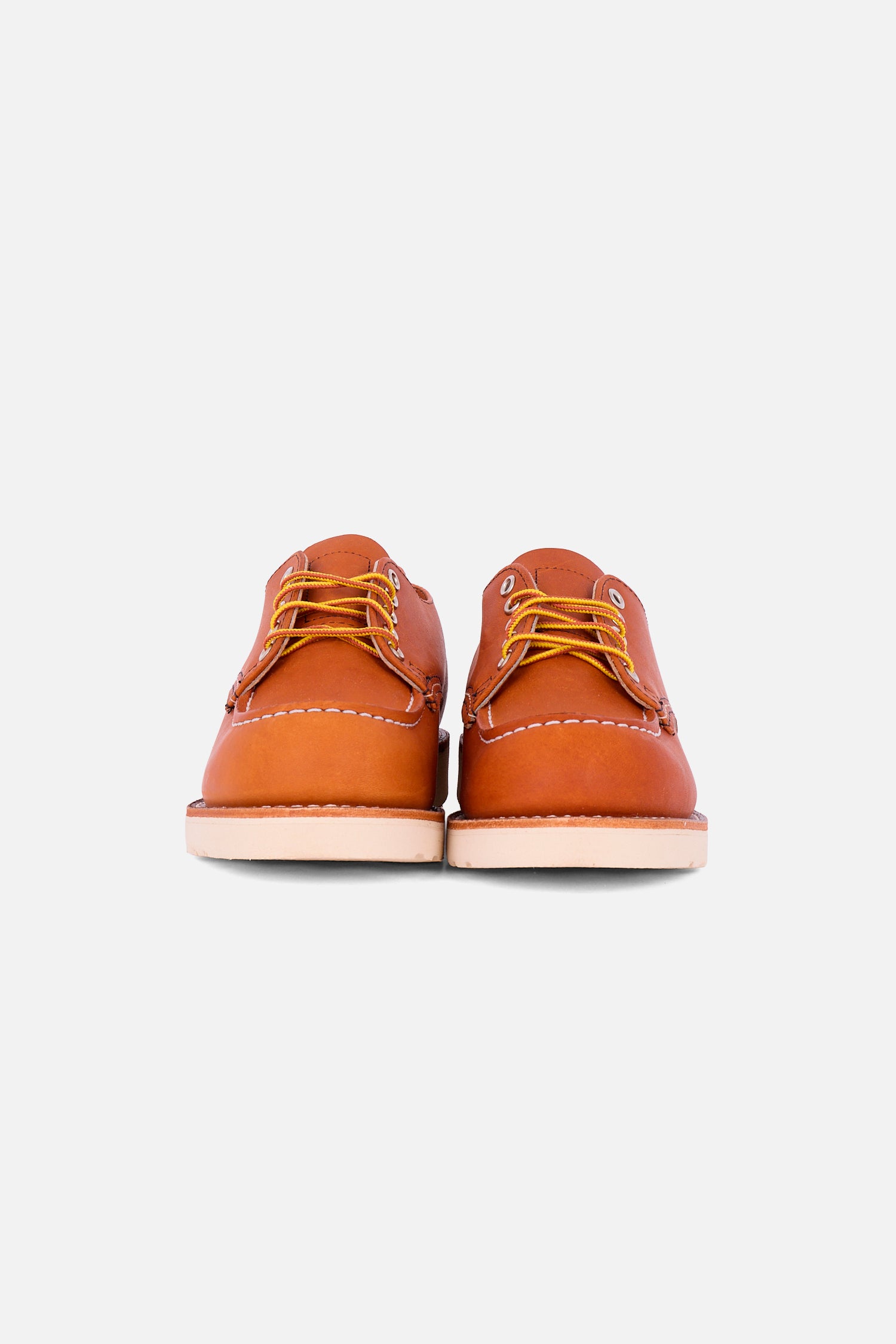 Shop Moc Toe Oxford