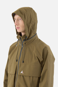 3L Wading Jacket