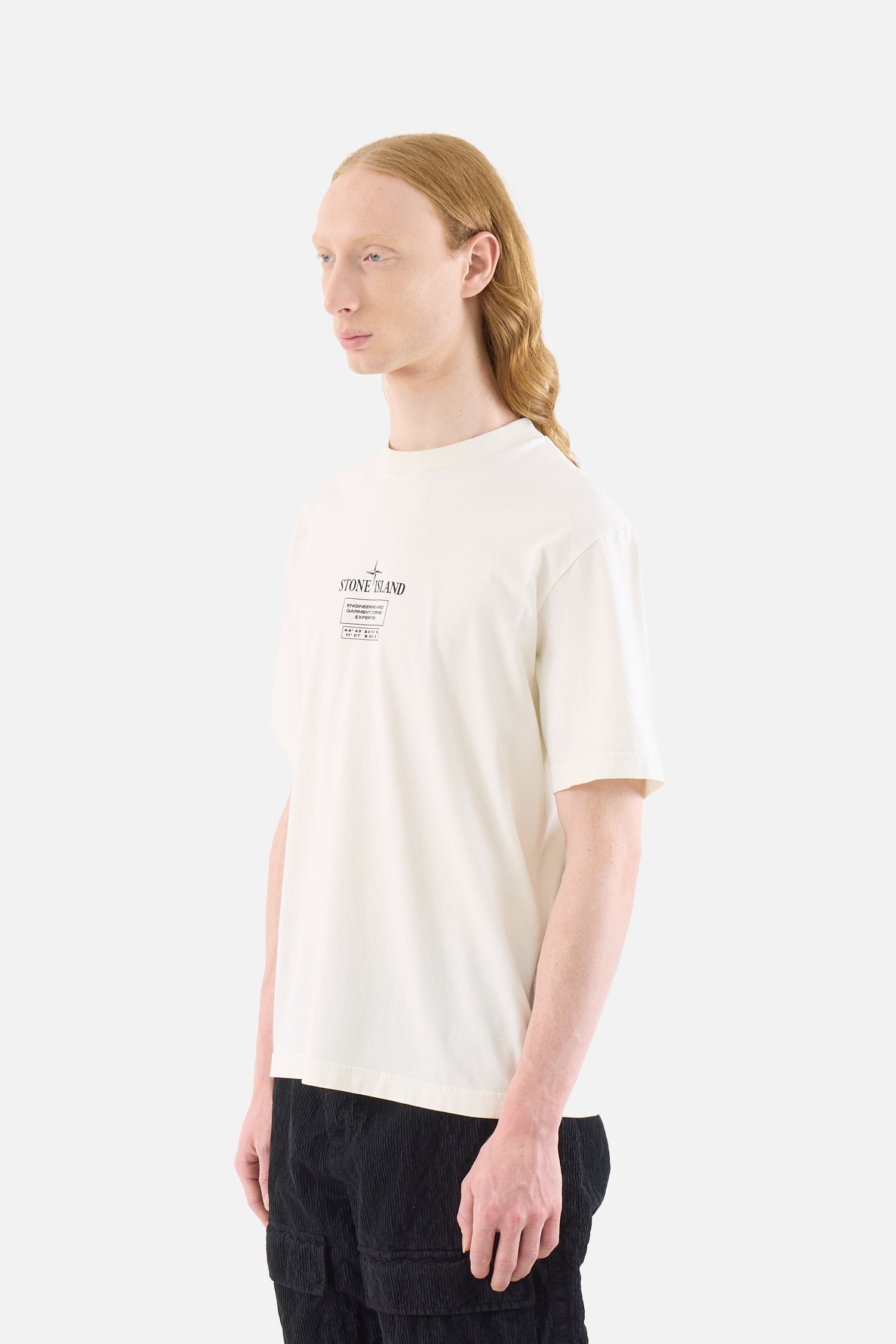 100037 SS Tee Shirt