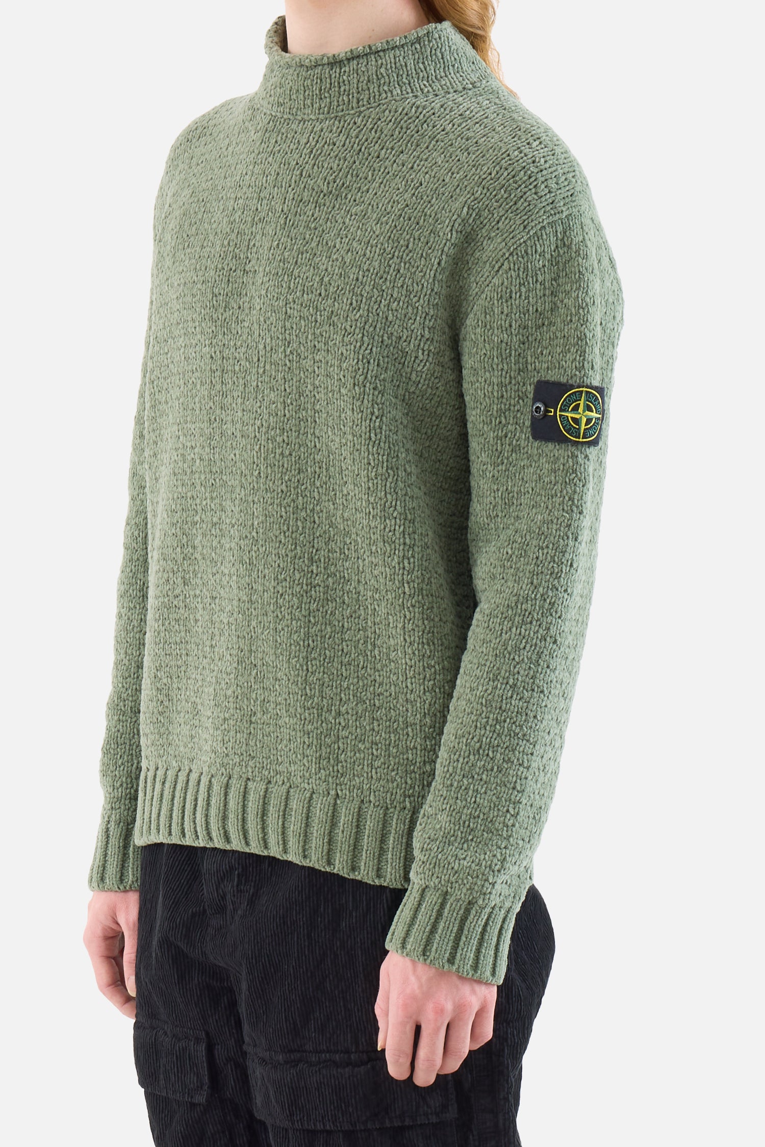 5100019 Cotton Chenille