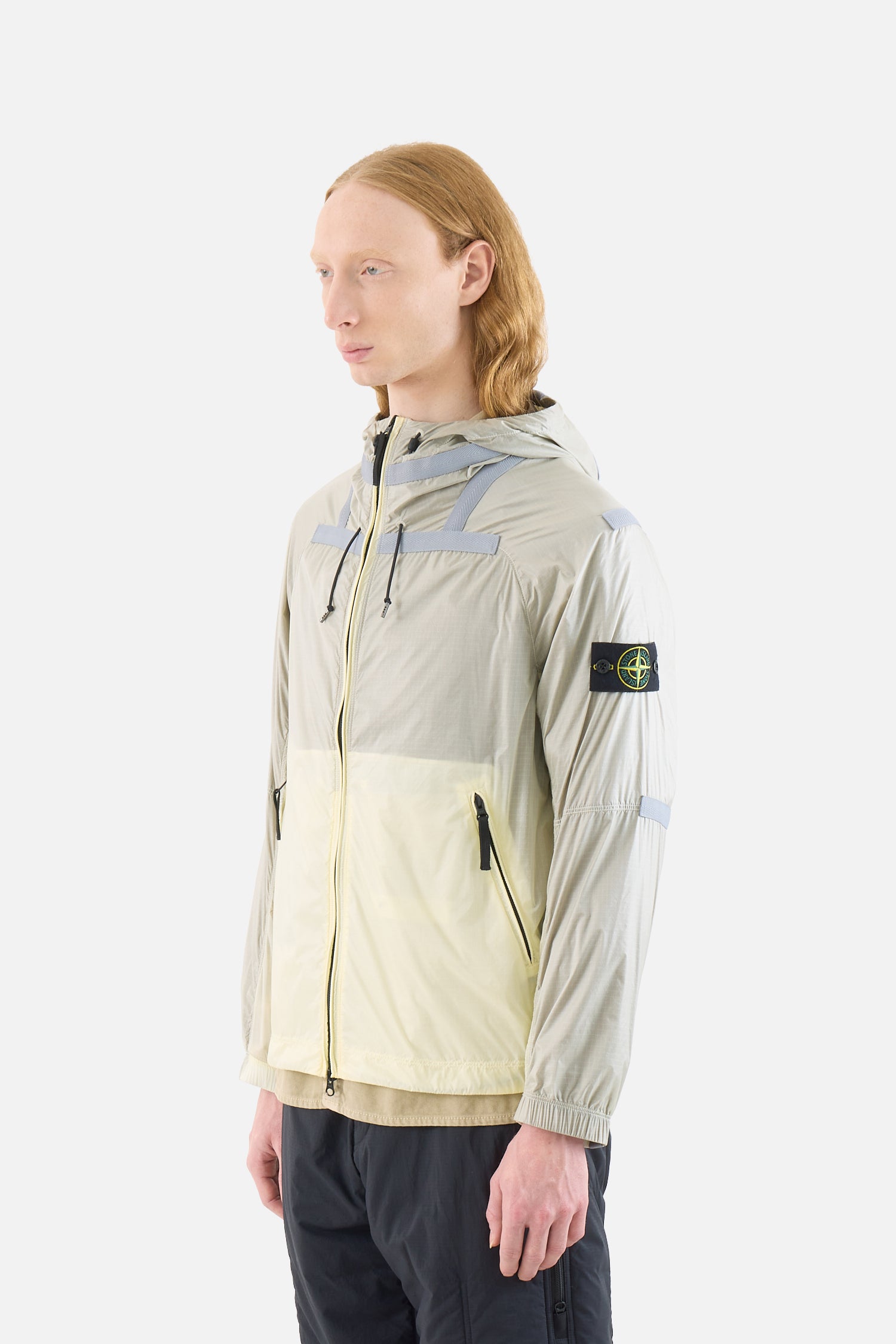 Q100008 Ripstop Light HT Nylon