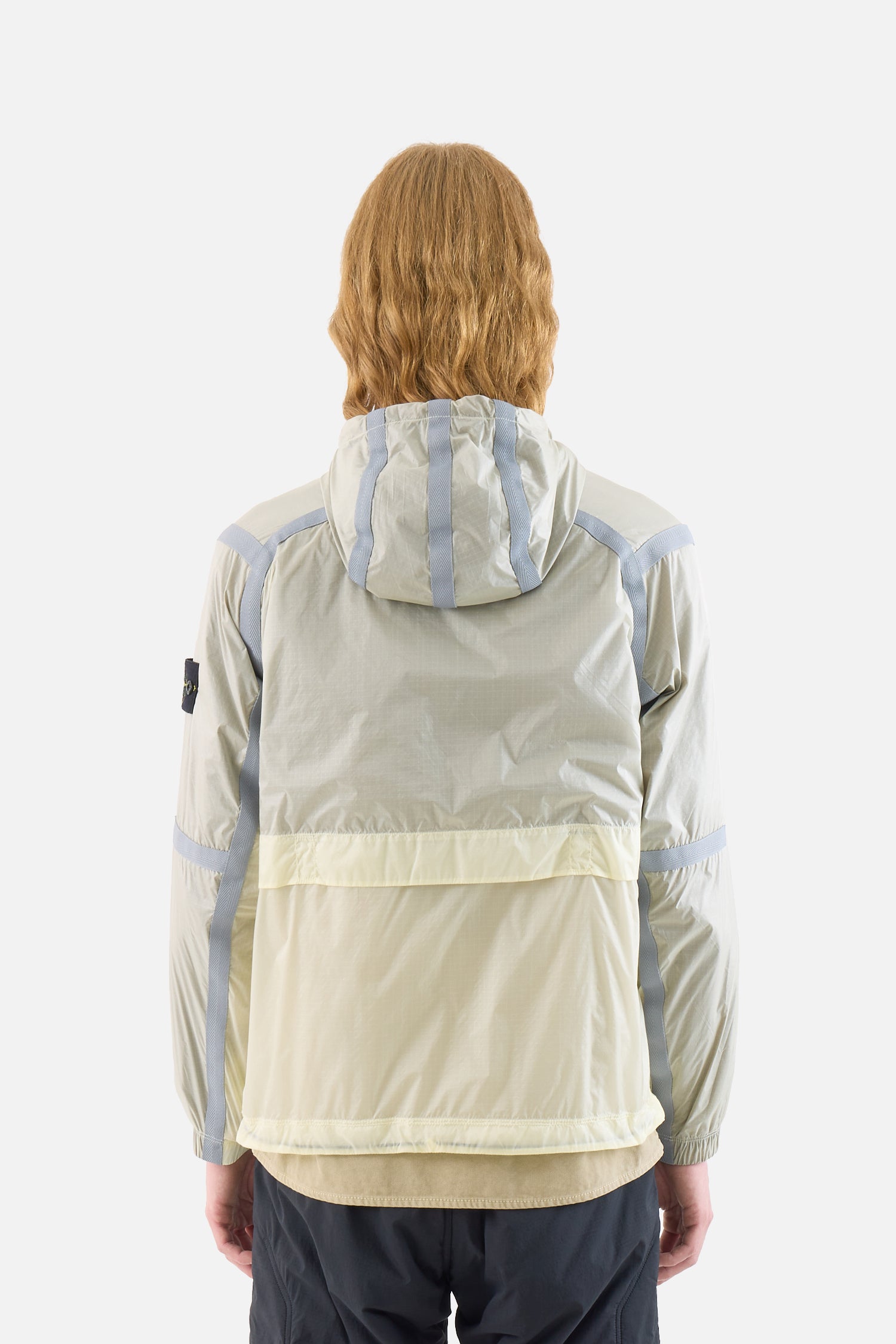 Q100008 Ripstop Light HT Nylon