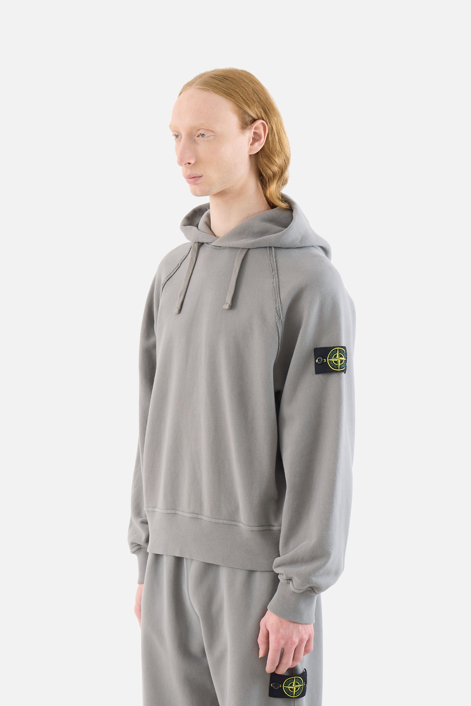 100023 Hoodie Sweater