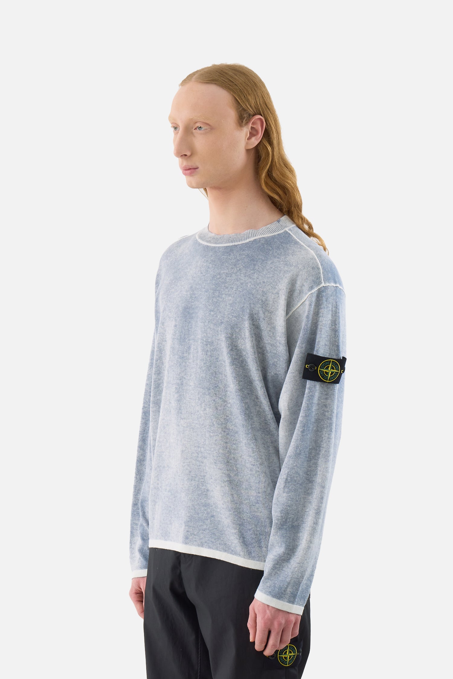 5100030 ローハンドライト・オーガニックコットン