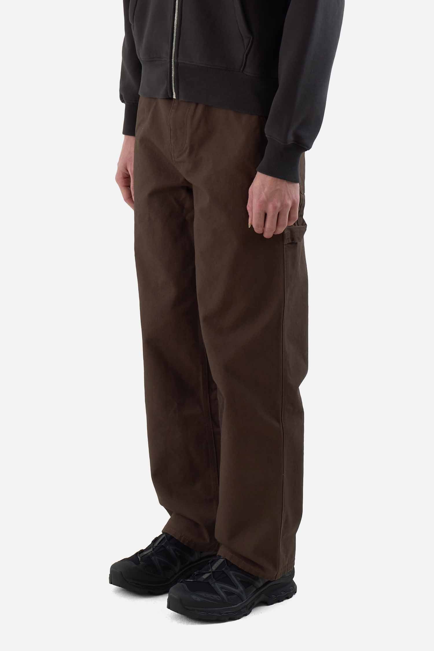 Carpenter Pant Canvas