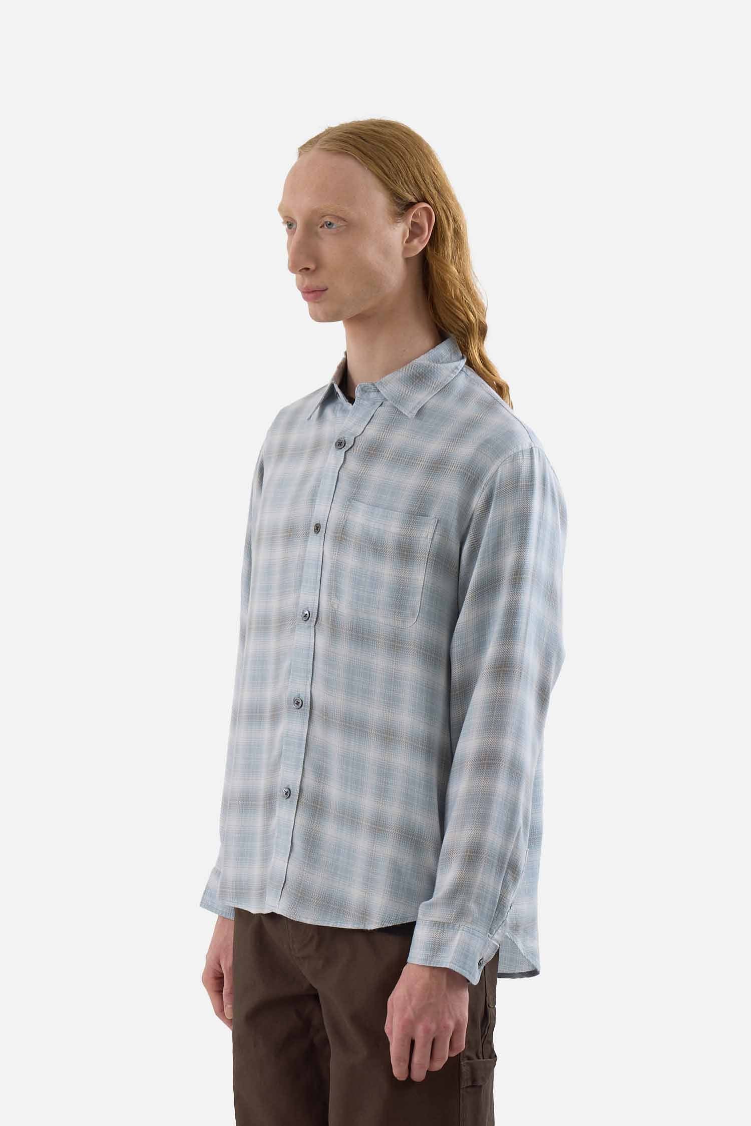 Matthew Printed Shirt